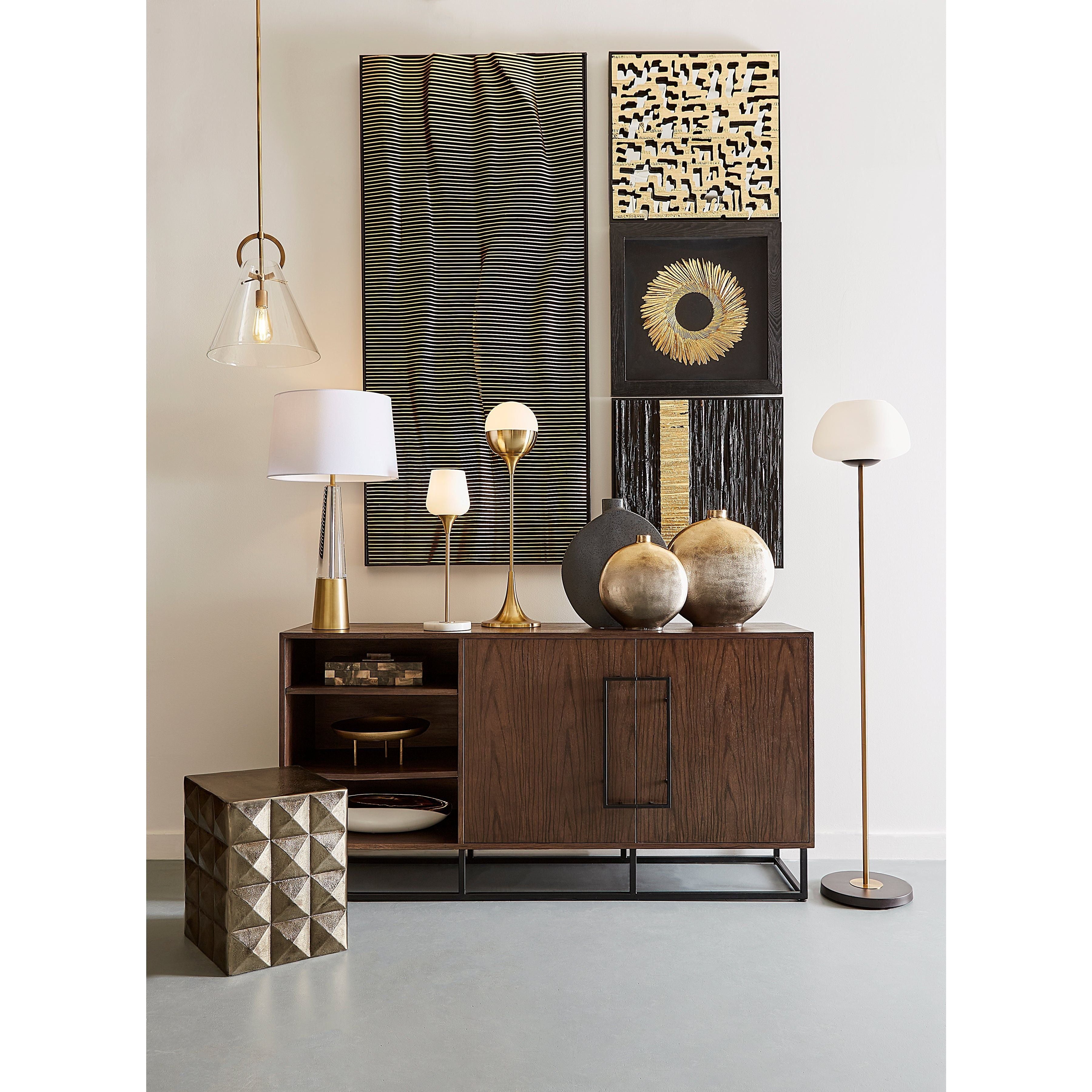 Robin Avenue 30" High 1-Light Table Lamp