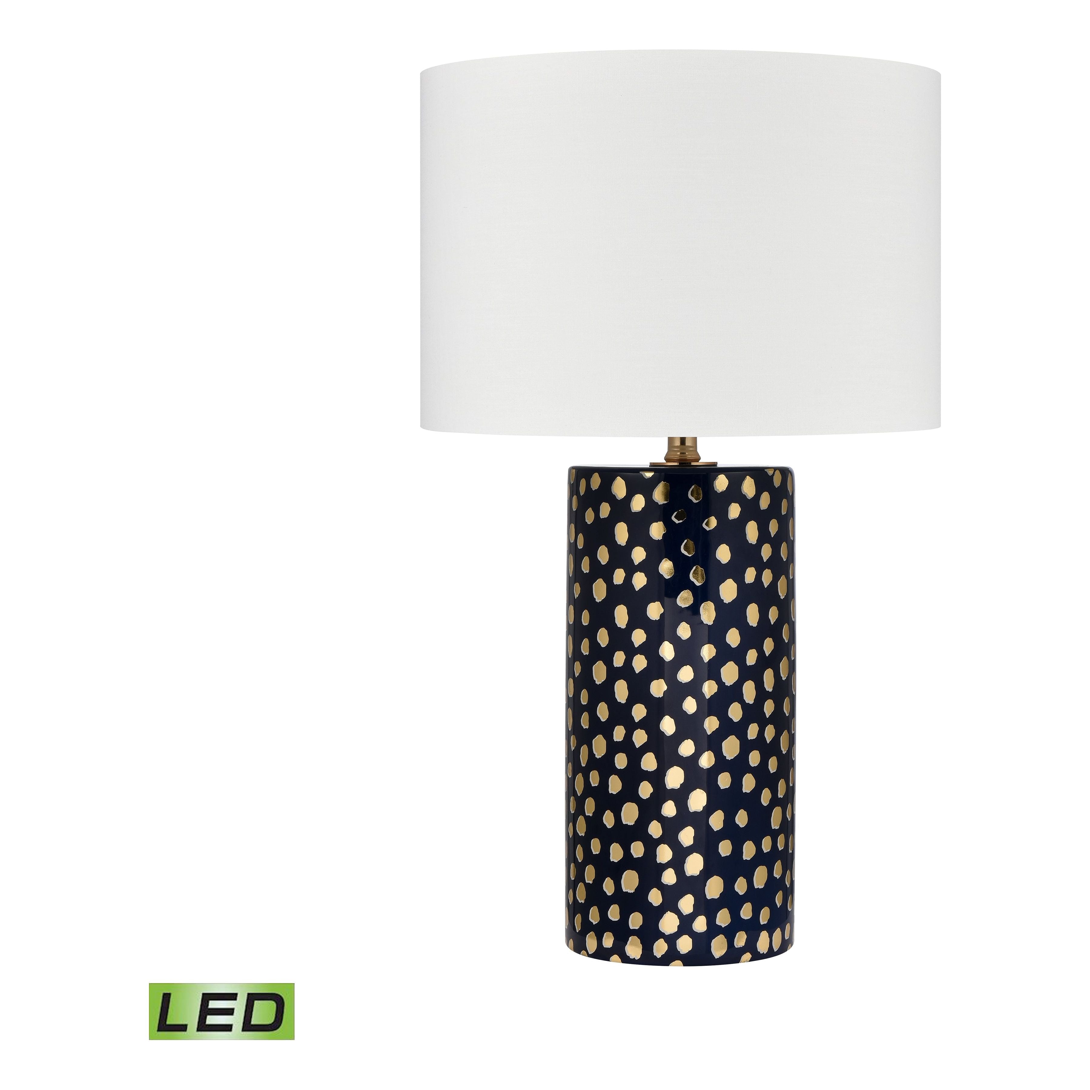 Signe 26" High 1-Light Table Lamp