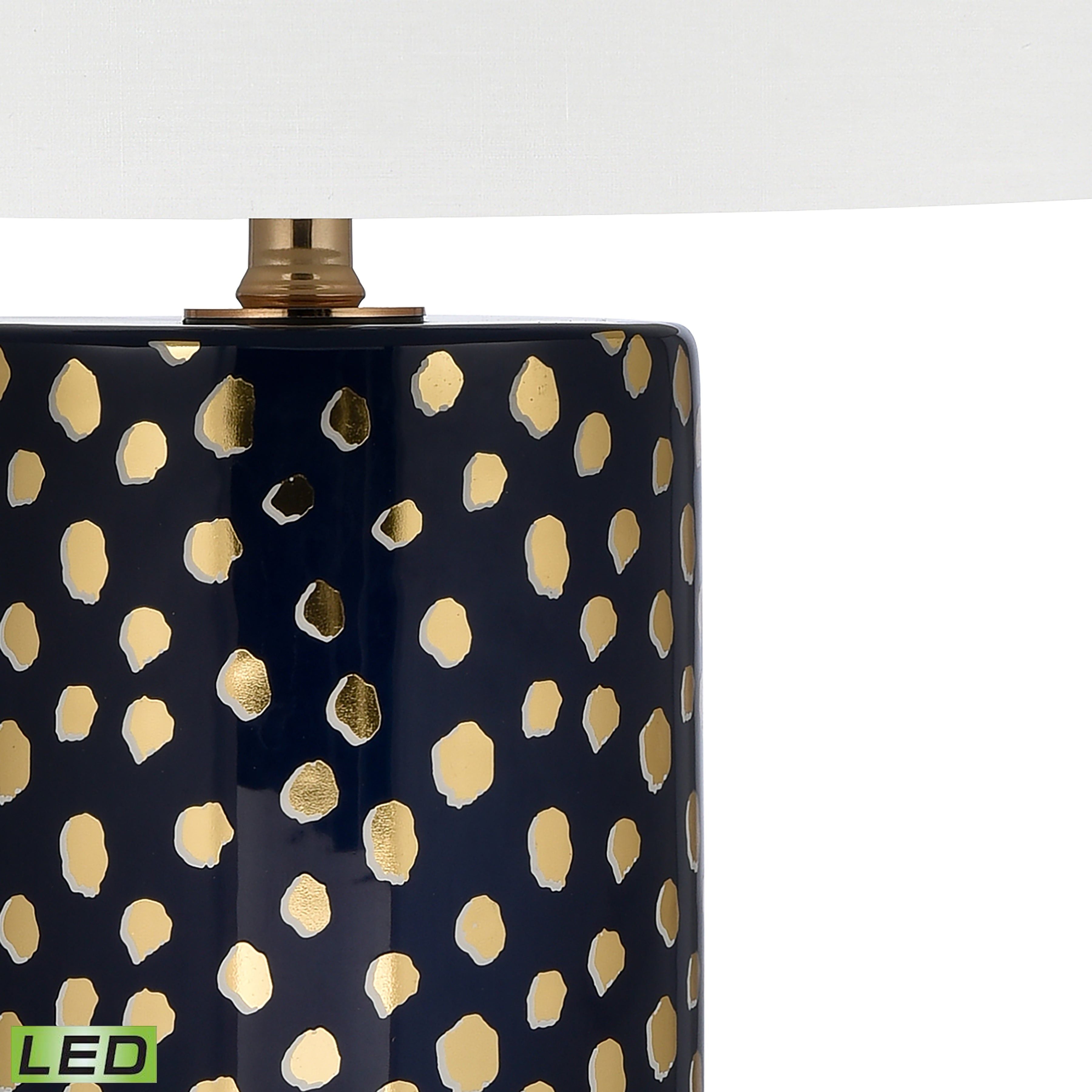 Signe 26" High 1-Light Table Lamp