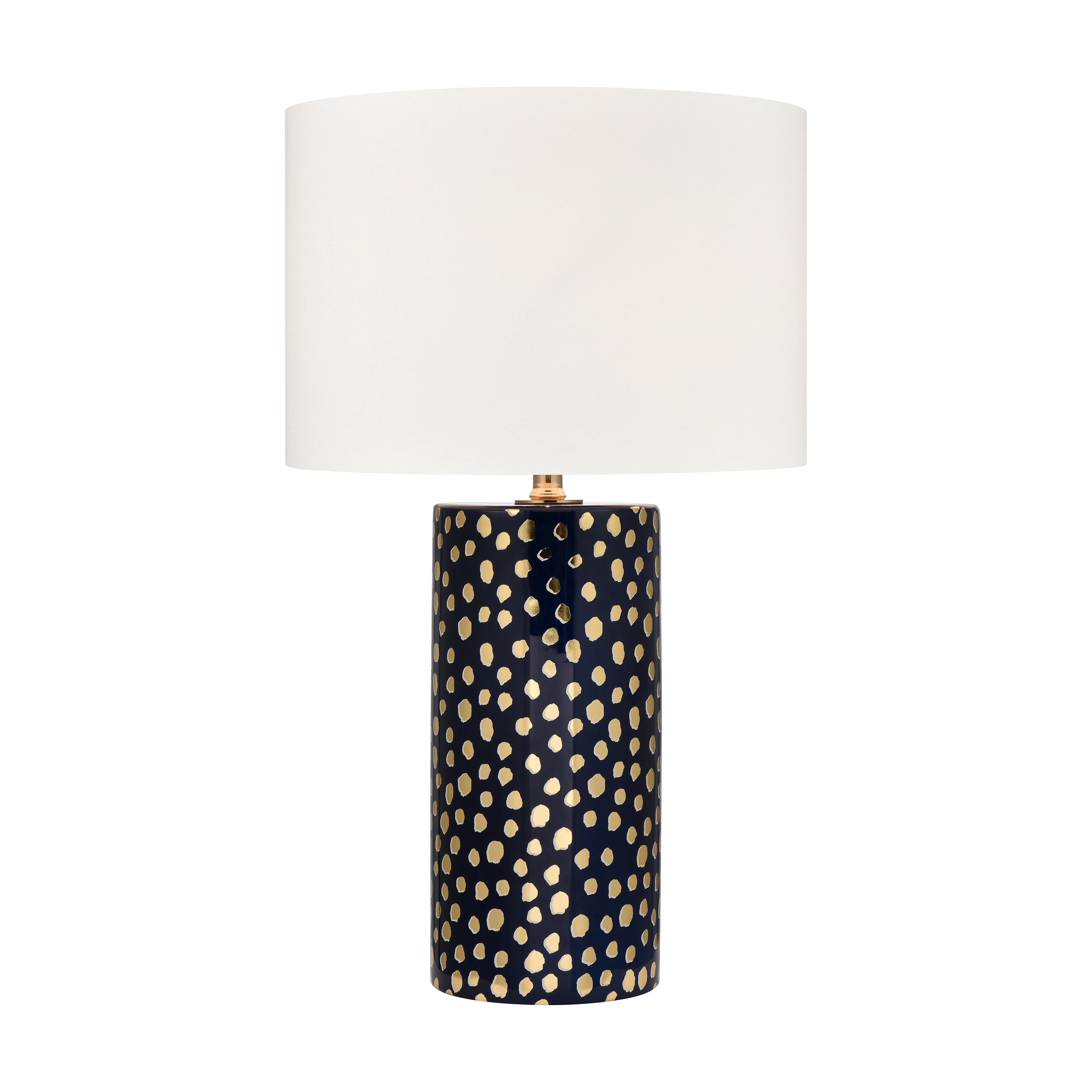 Signe 26" High 1-Light Table Lamp