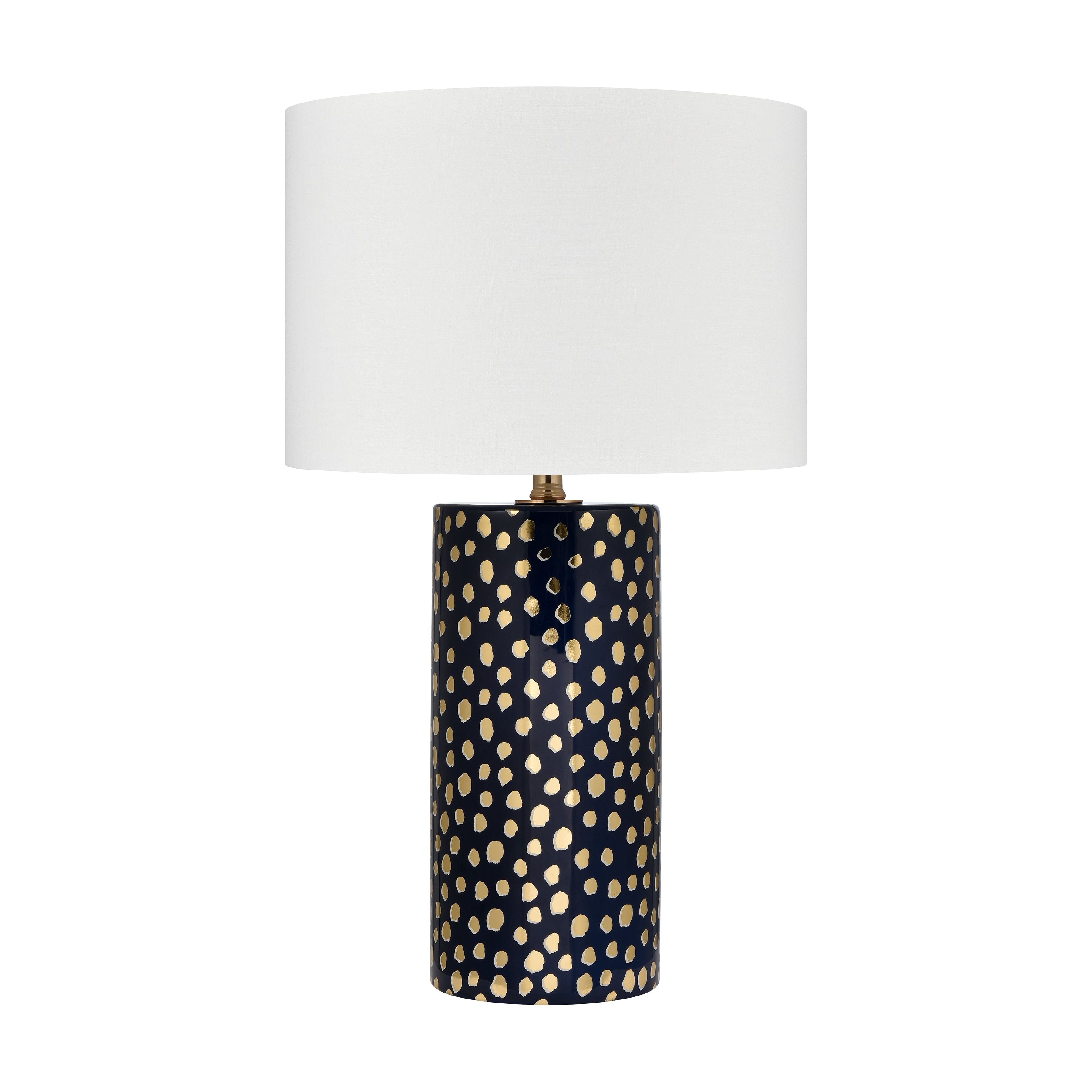 Signe 26" High 1-Light Table Lamp