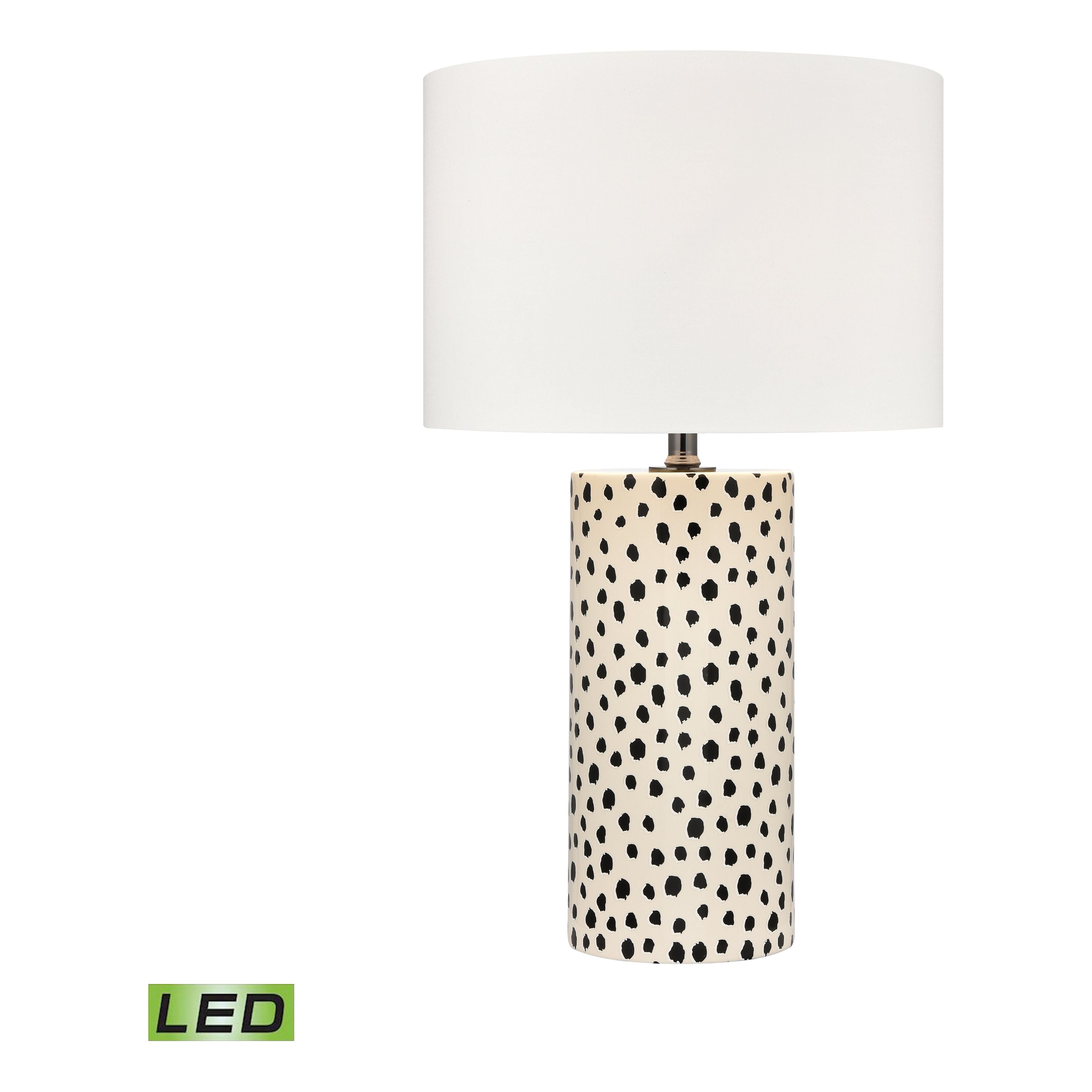 Signe 26" High 1-Light Table Lamp