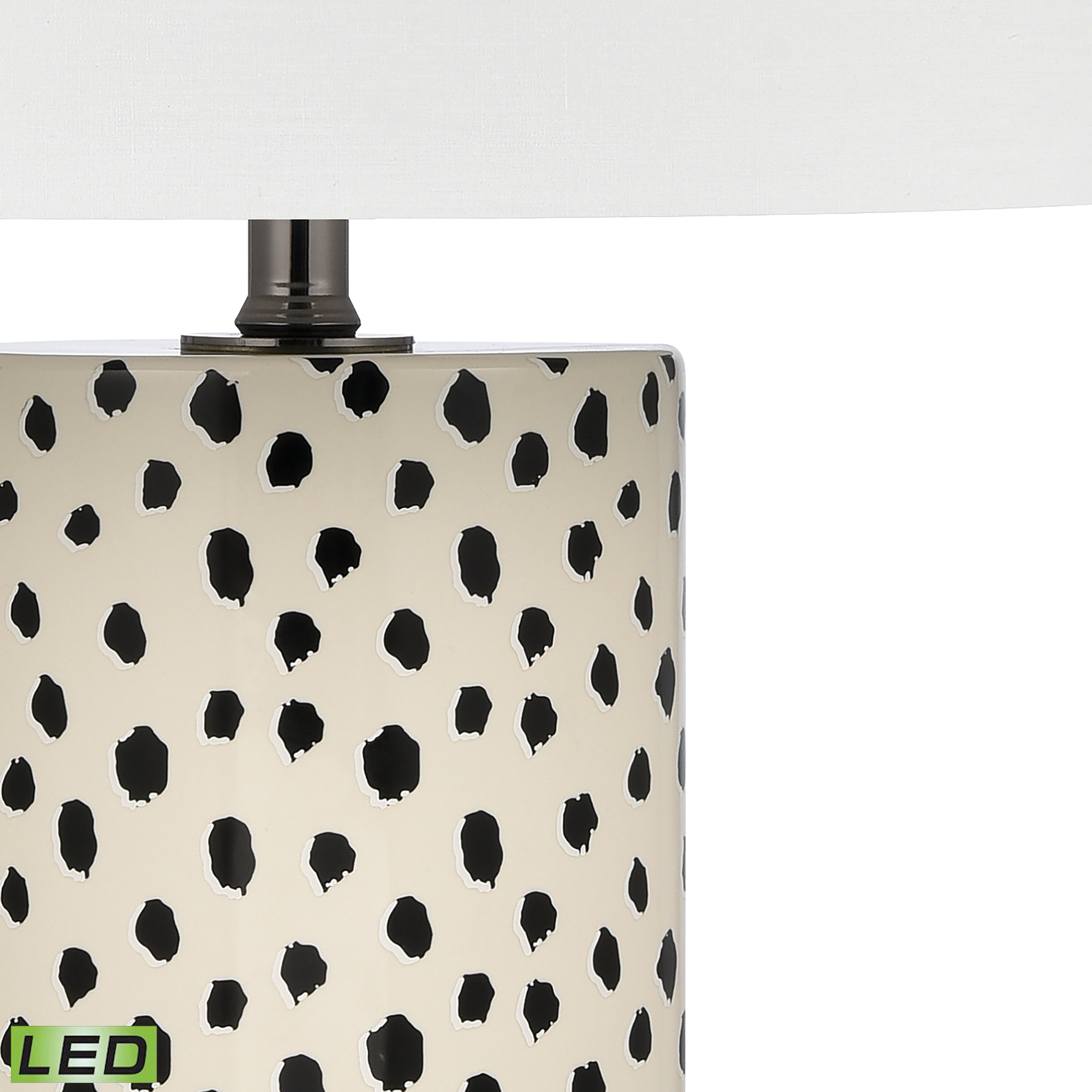 Signe 26" High 1-Light Table Lamp