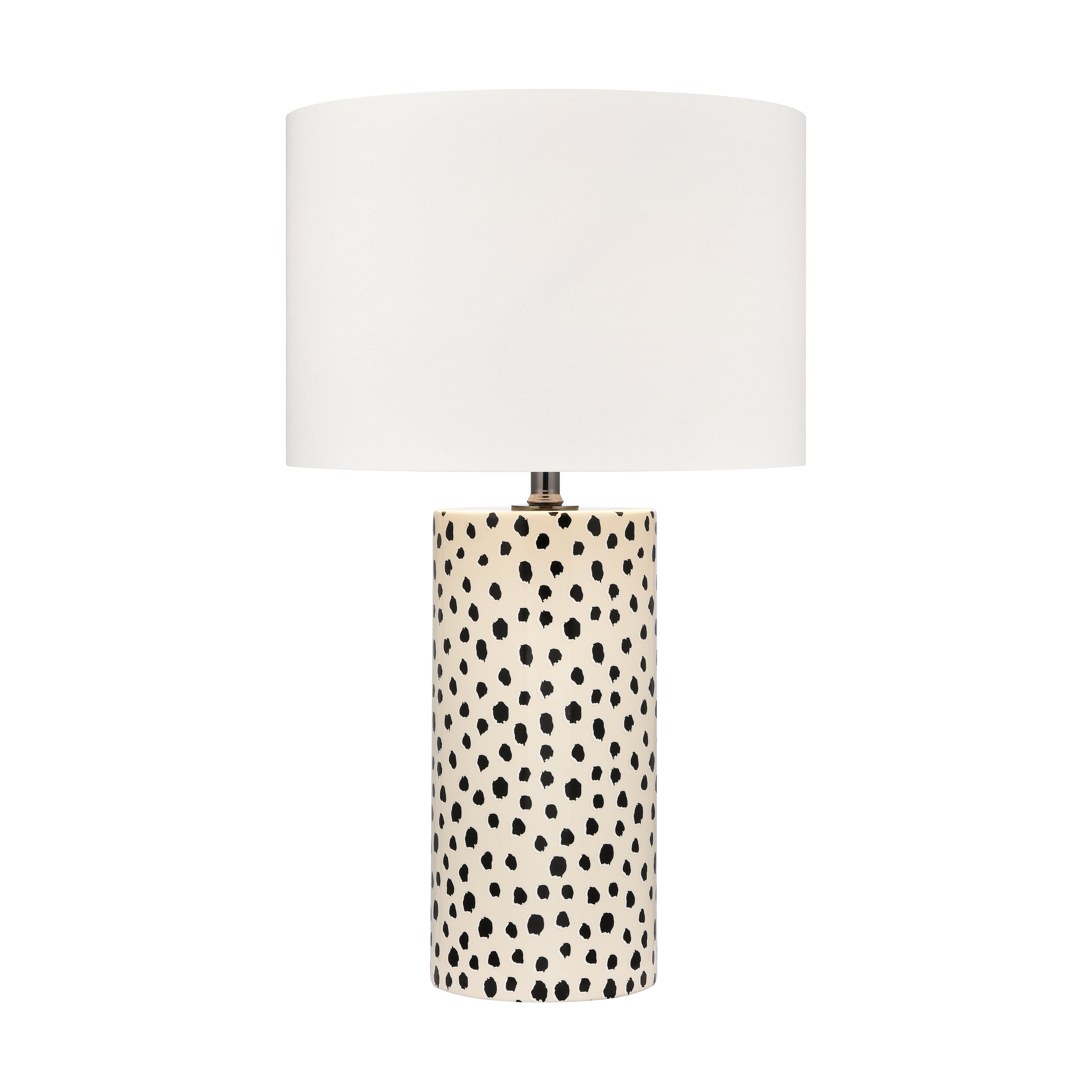 Signe 26" High 1-Light Table Lamp