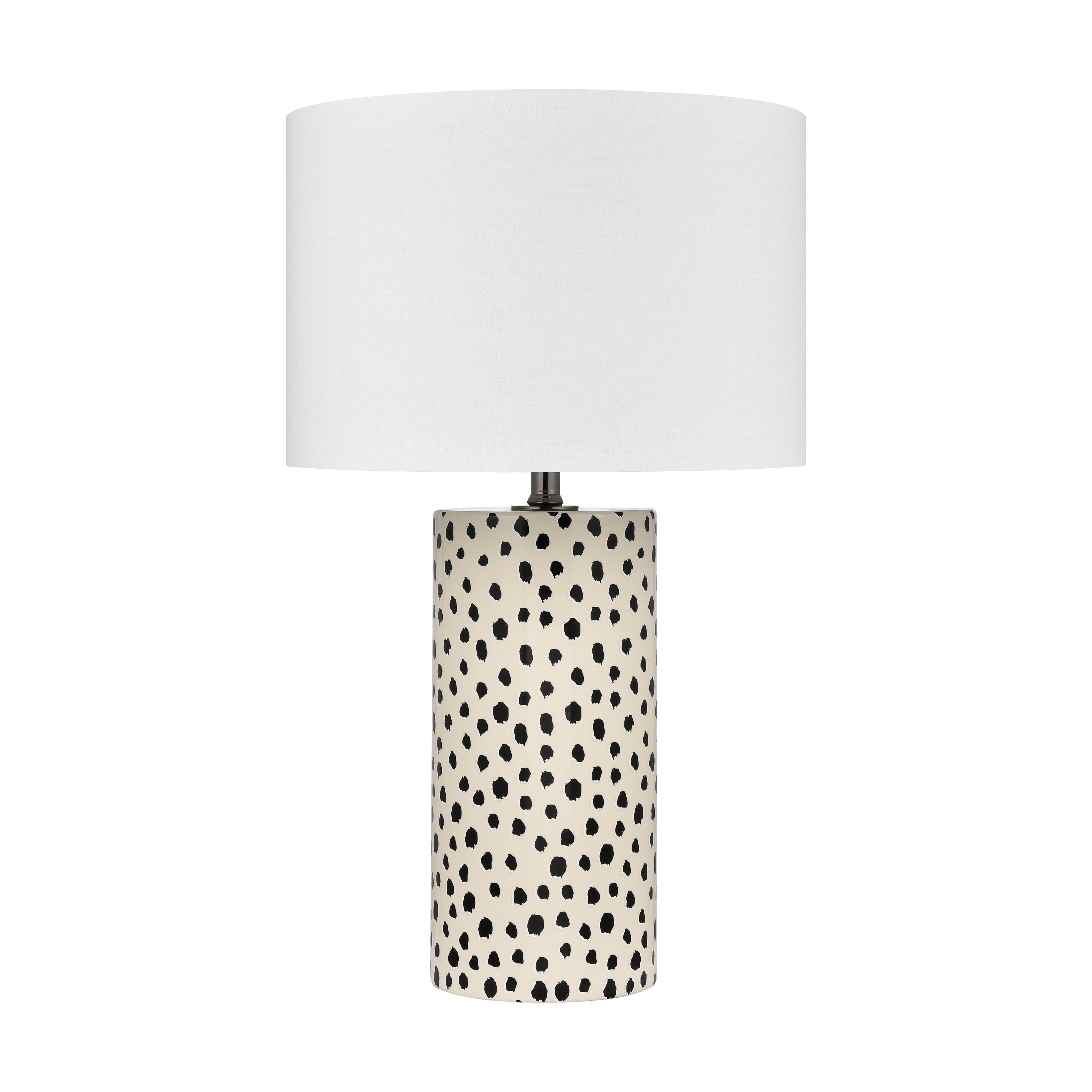 Signe 26" High 1-Light Table Lamp