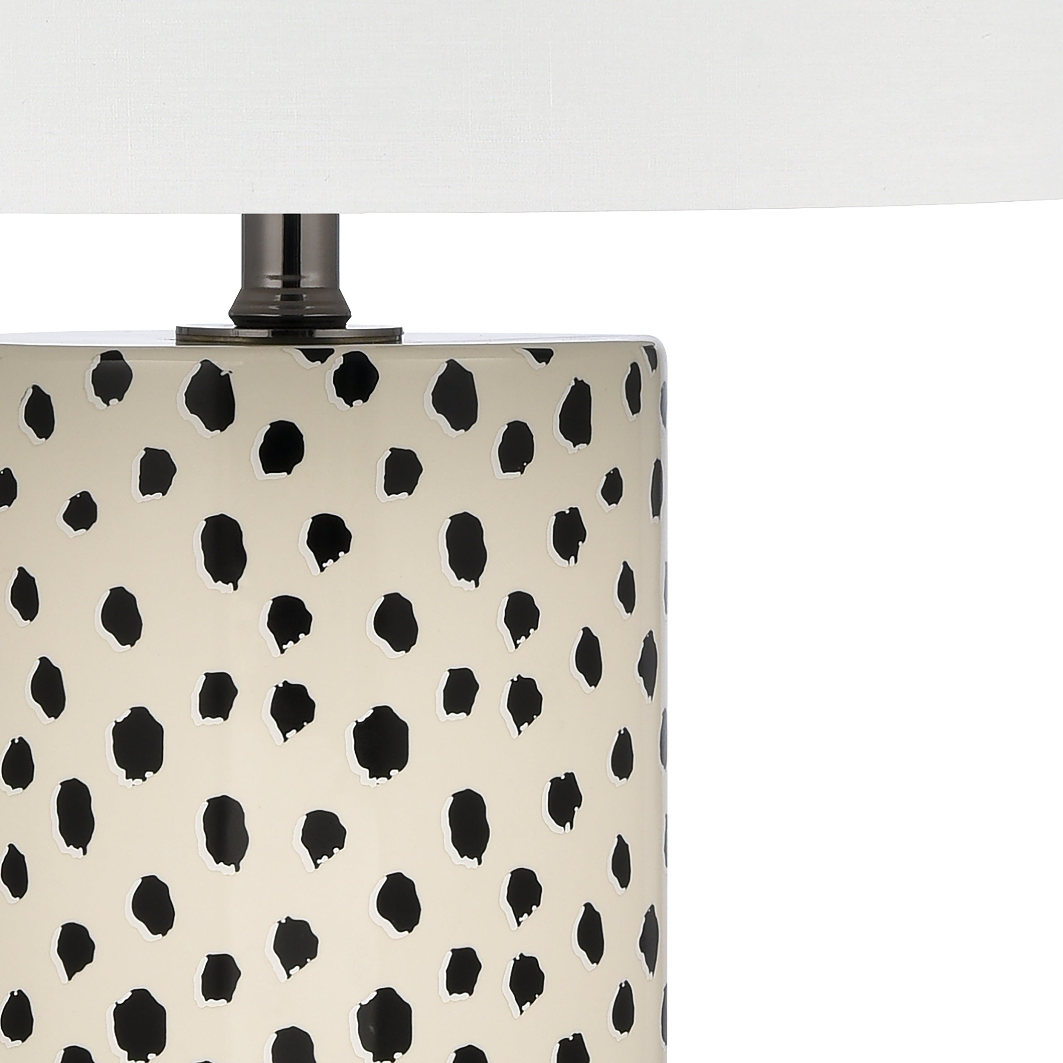 Signe 26" High 1-Light Table Lamp