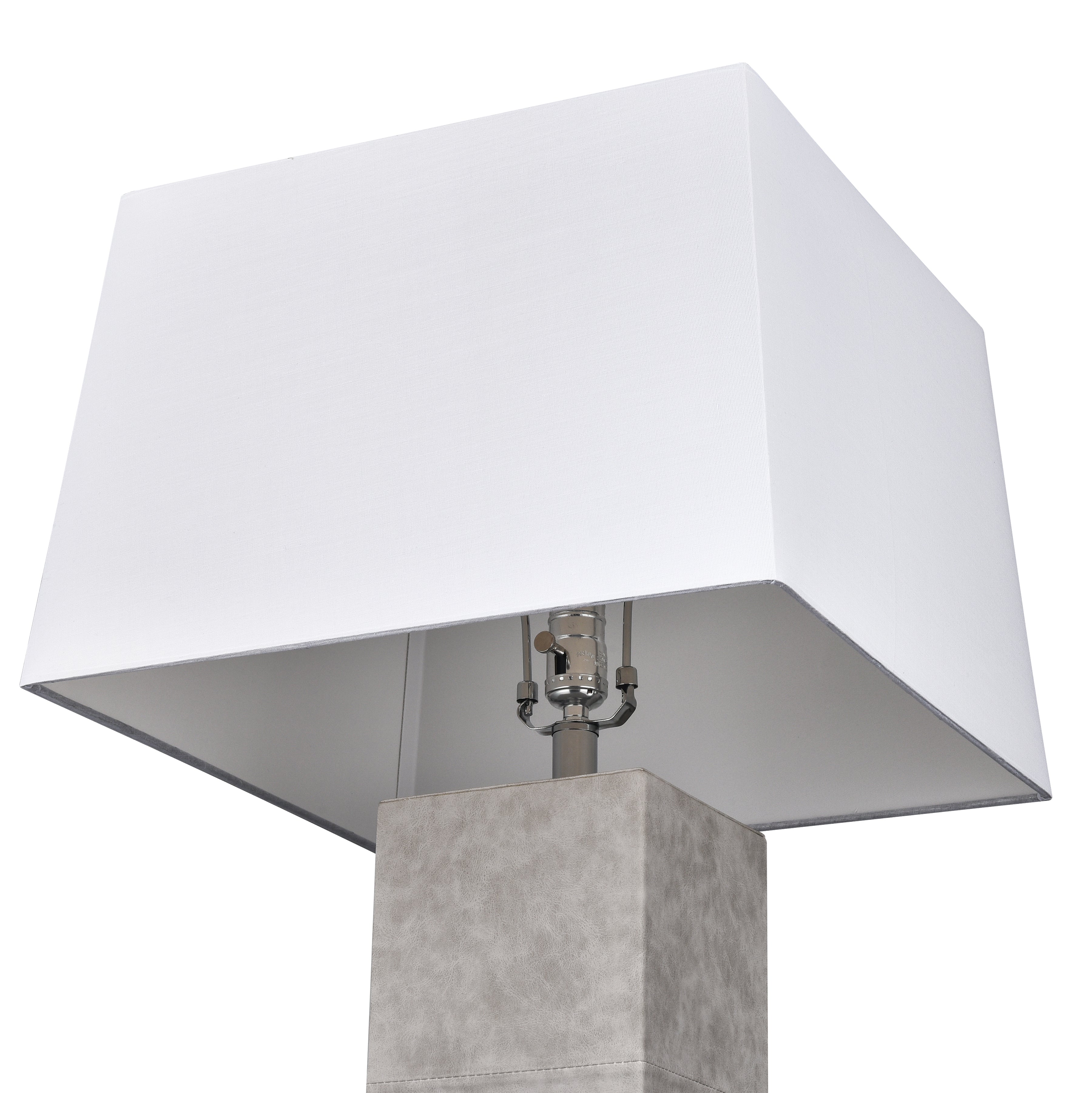 Unbound 32" High 1-Light Table Lamp