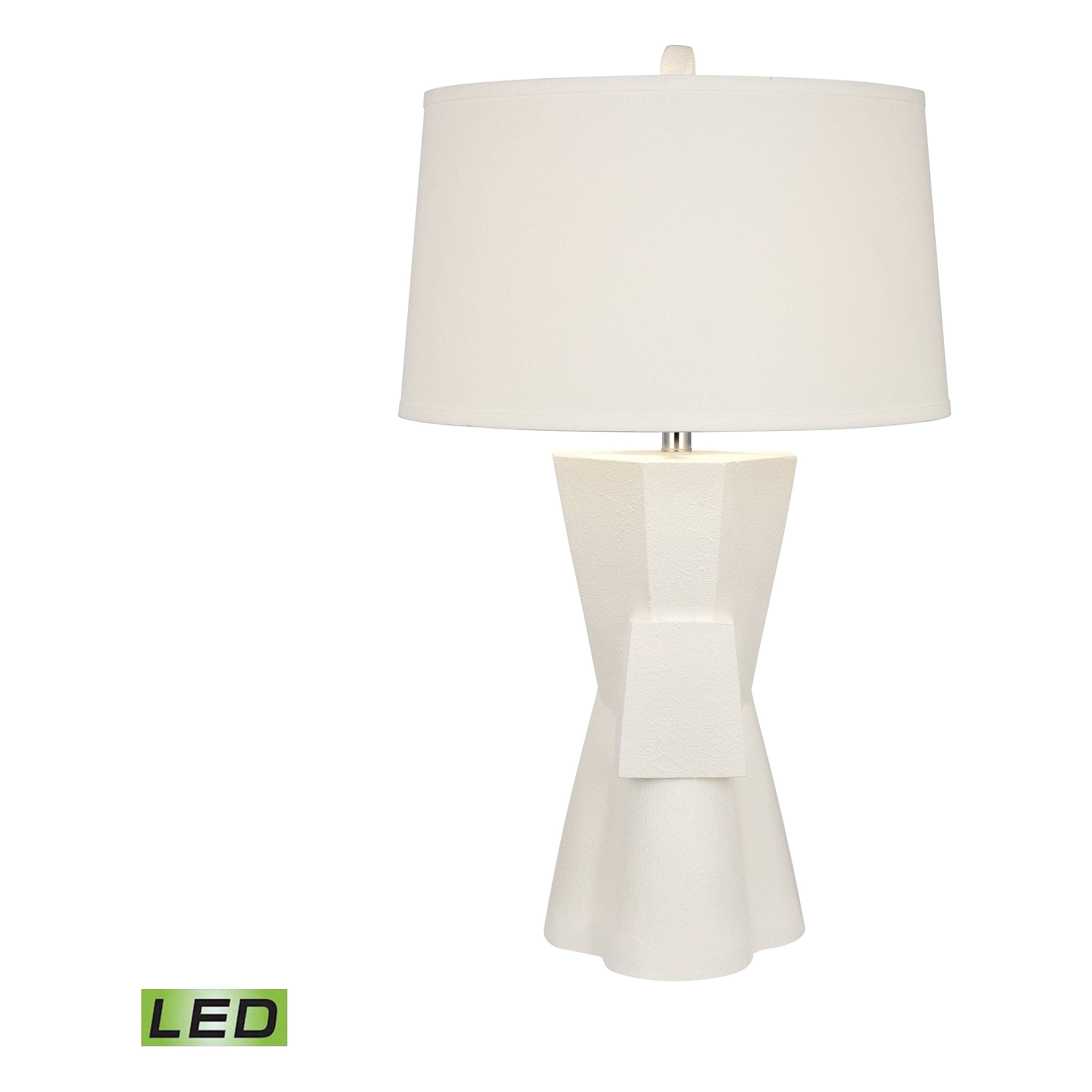 Helensville 32" High 1-Light Table Lamp