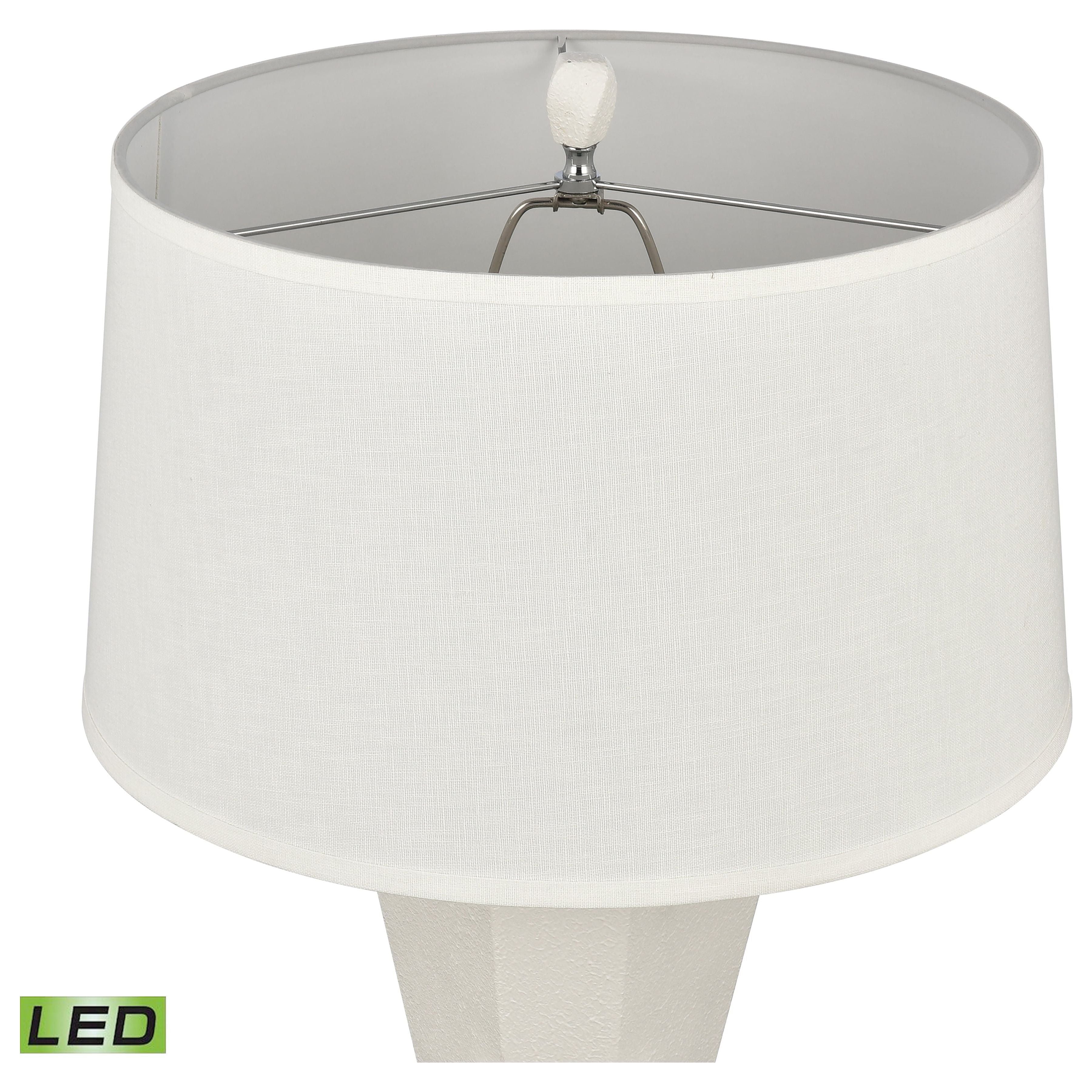 Helensville 32" High 1-Light Table Lamp