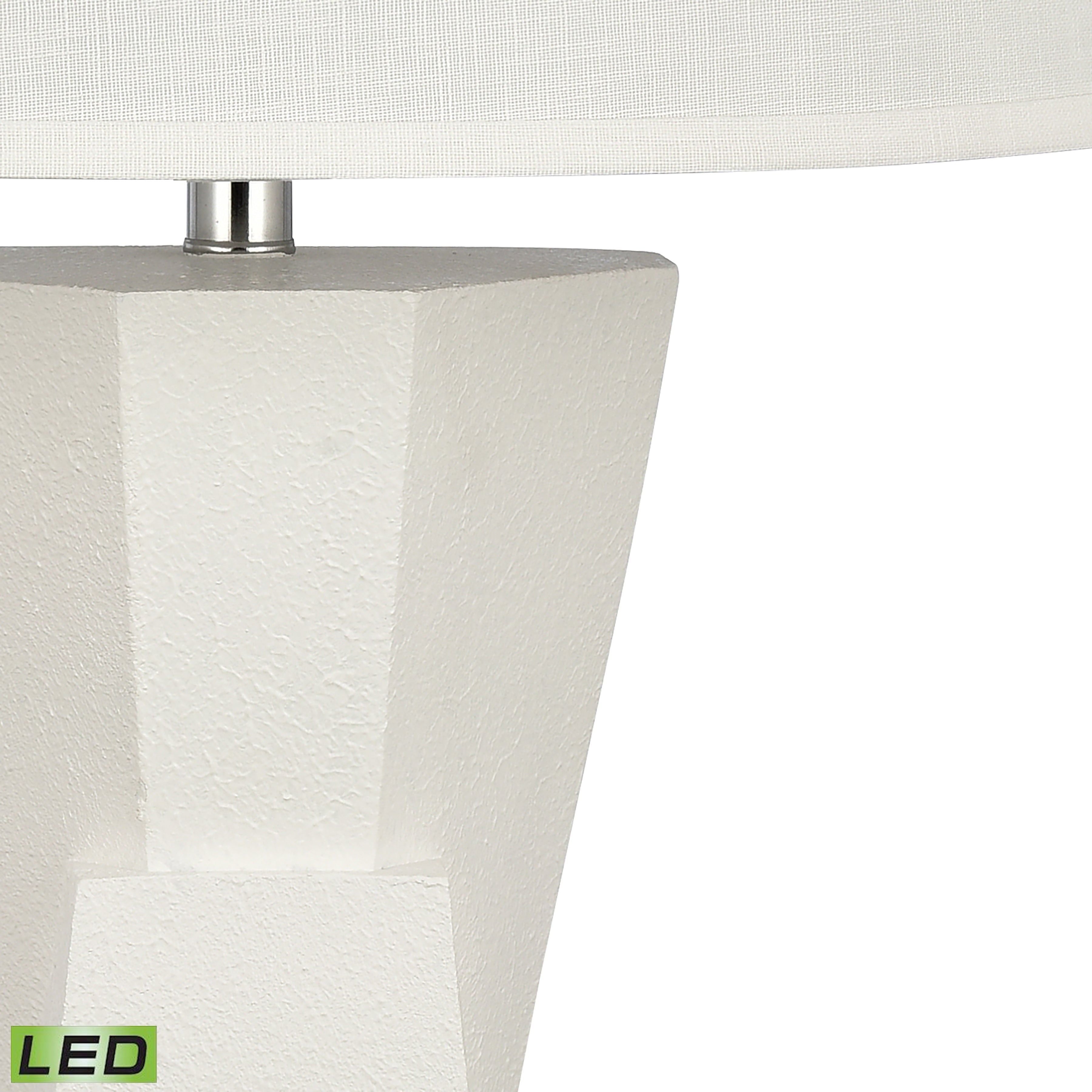 Helensville 32" High 1-Light Table Lamp