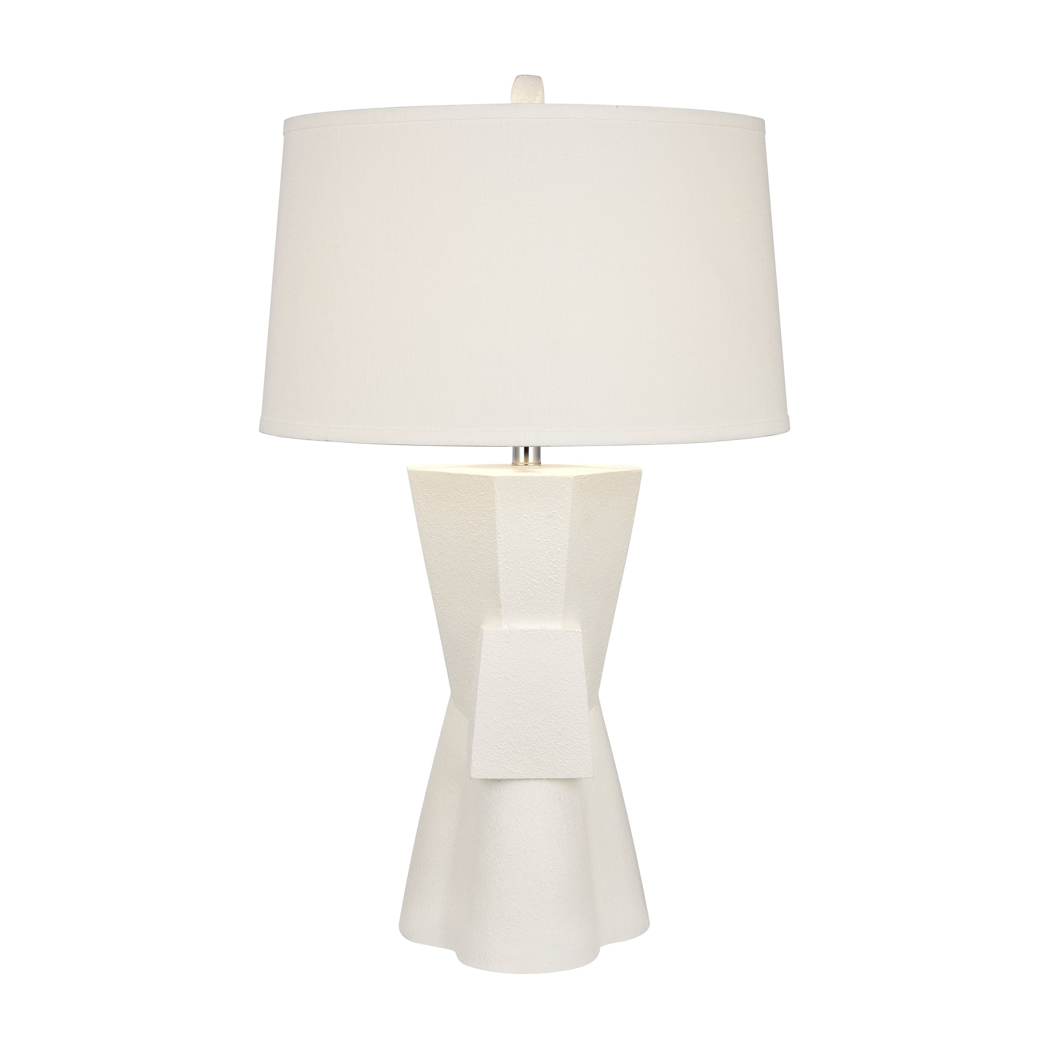 Helensville 32" High 1-Light Table Lamp