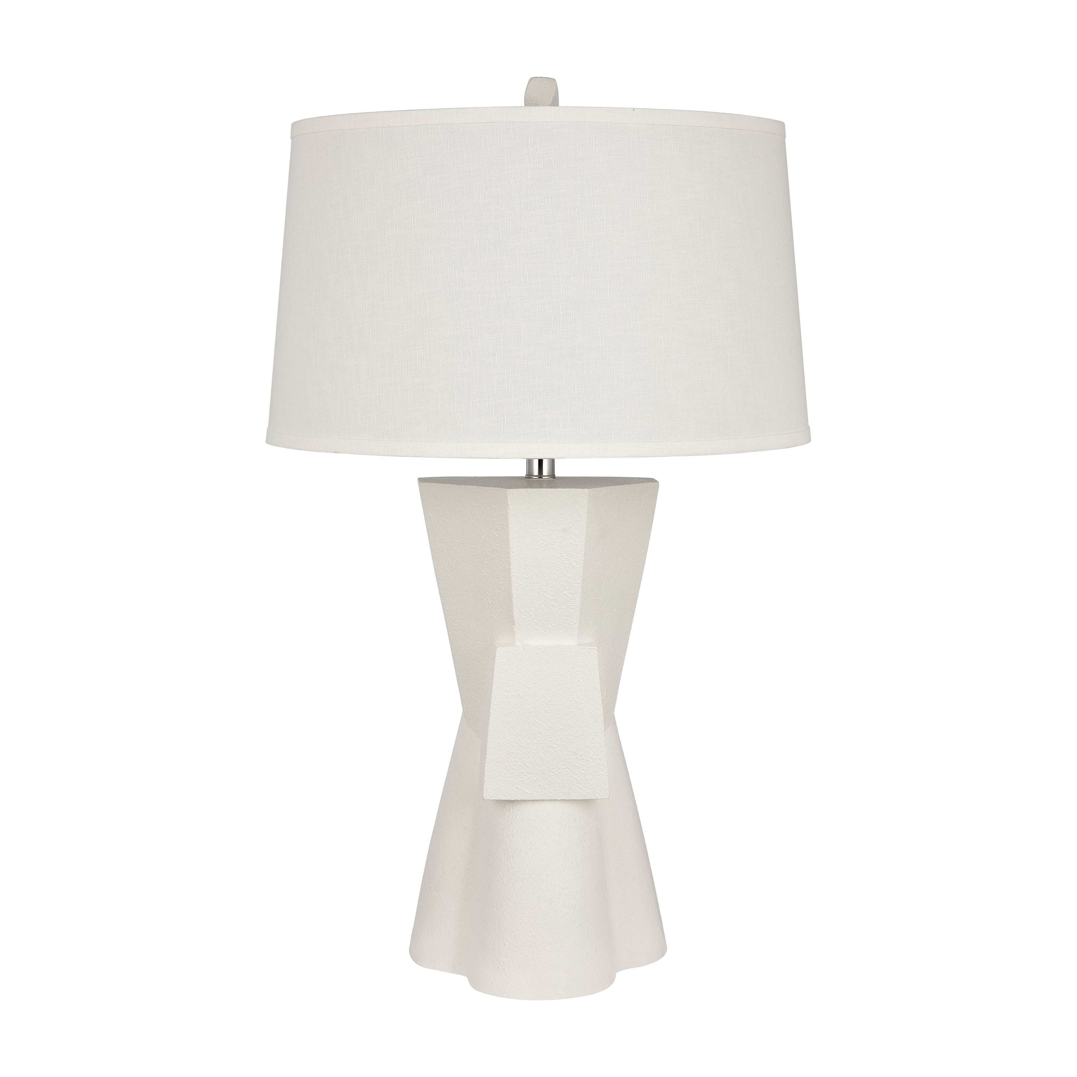 Helensville 32" High 1-Light Table Lamp