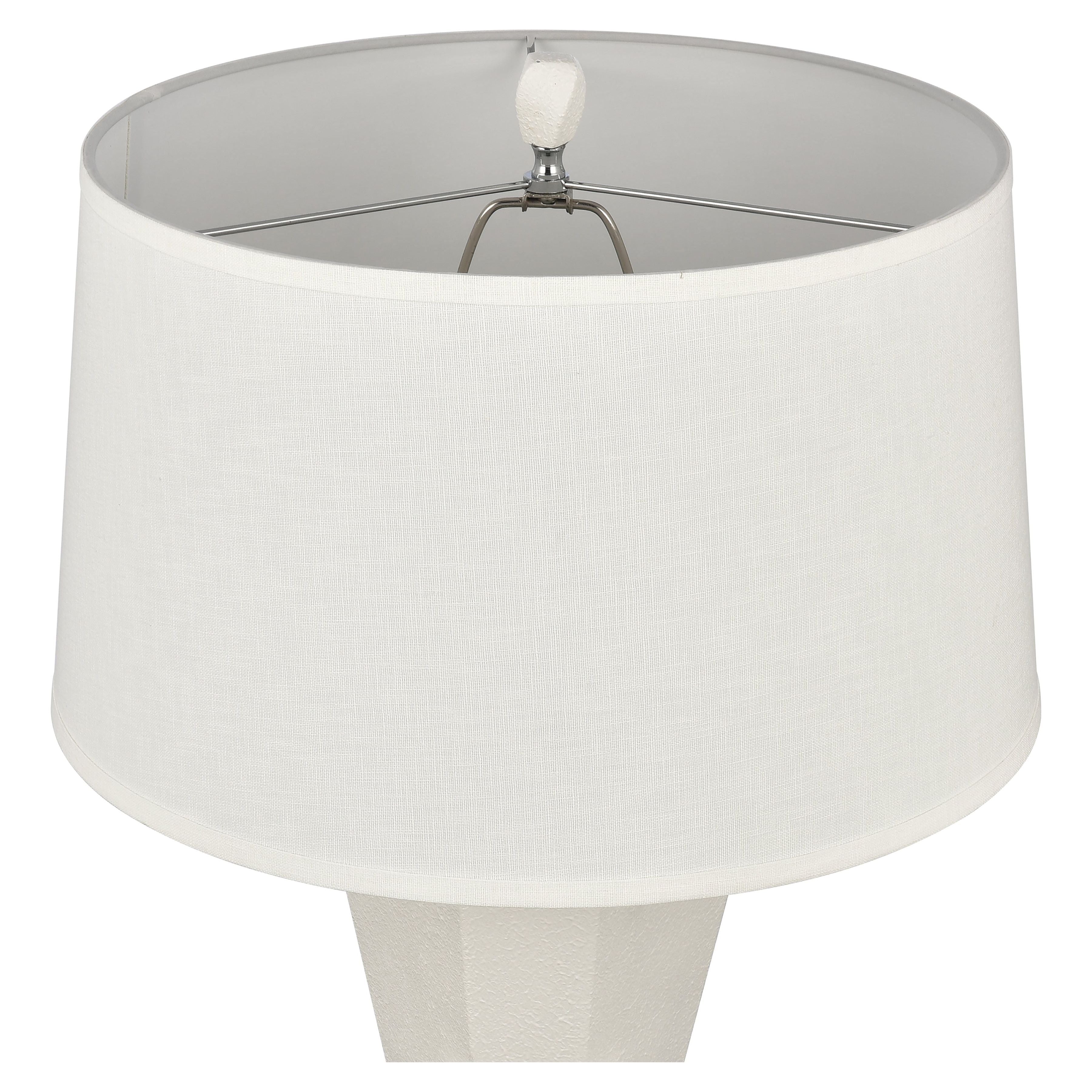 Helensville 32" High 1-Light Table Lamp