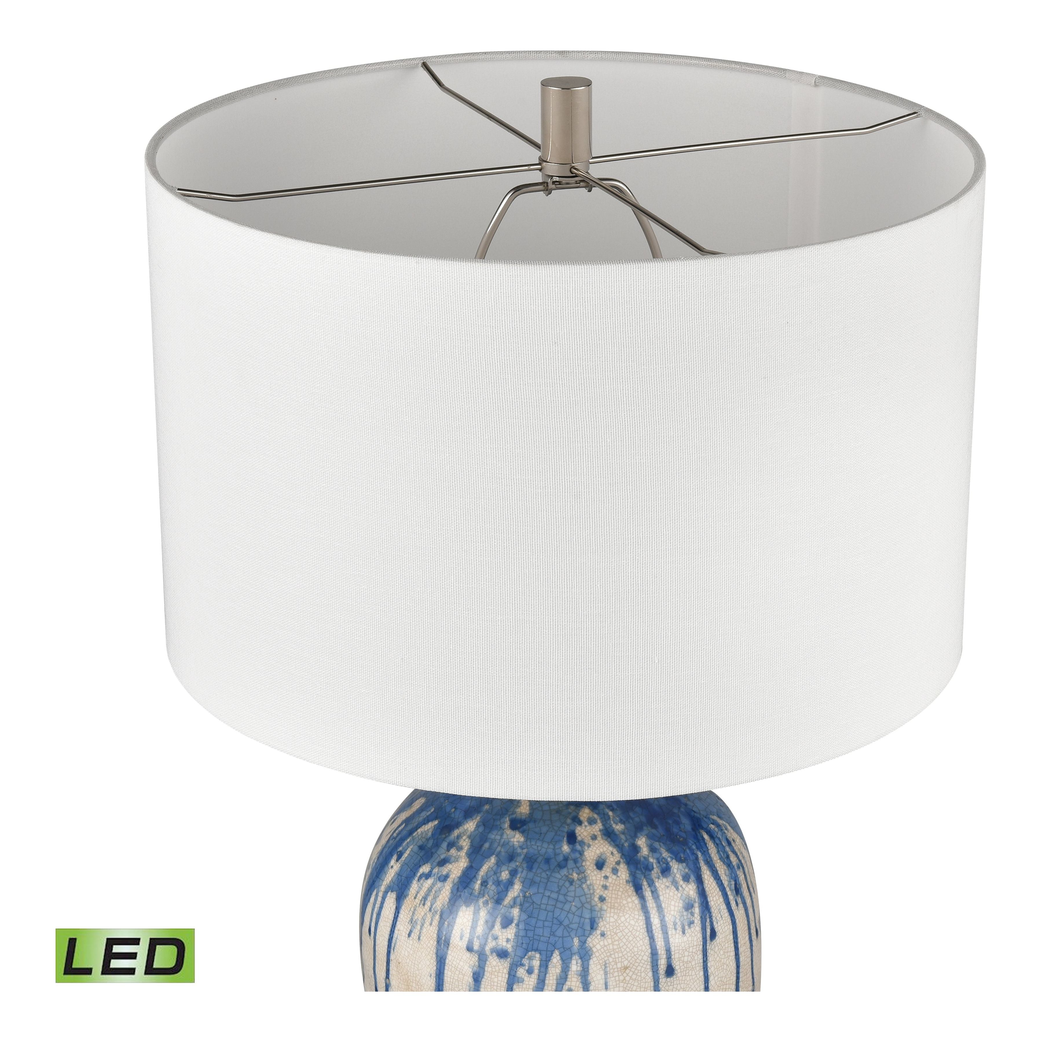 Winship 26" High 1-Light Table Lamp