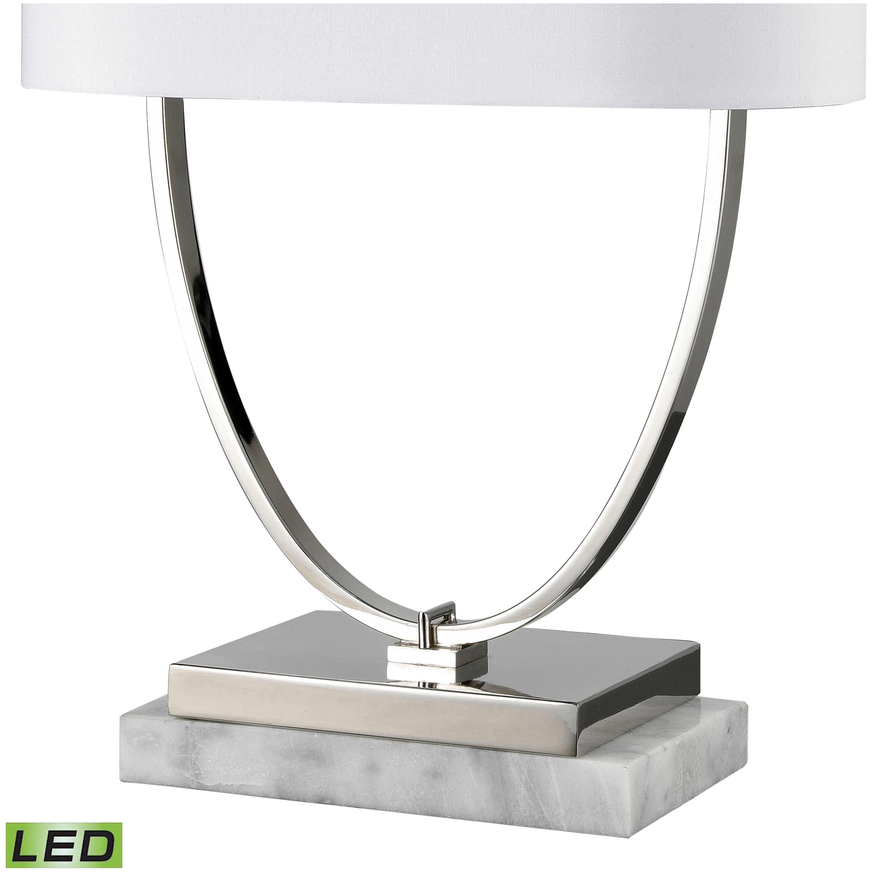 Gosforth 32" High 1-Light Table Lamp