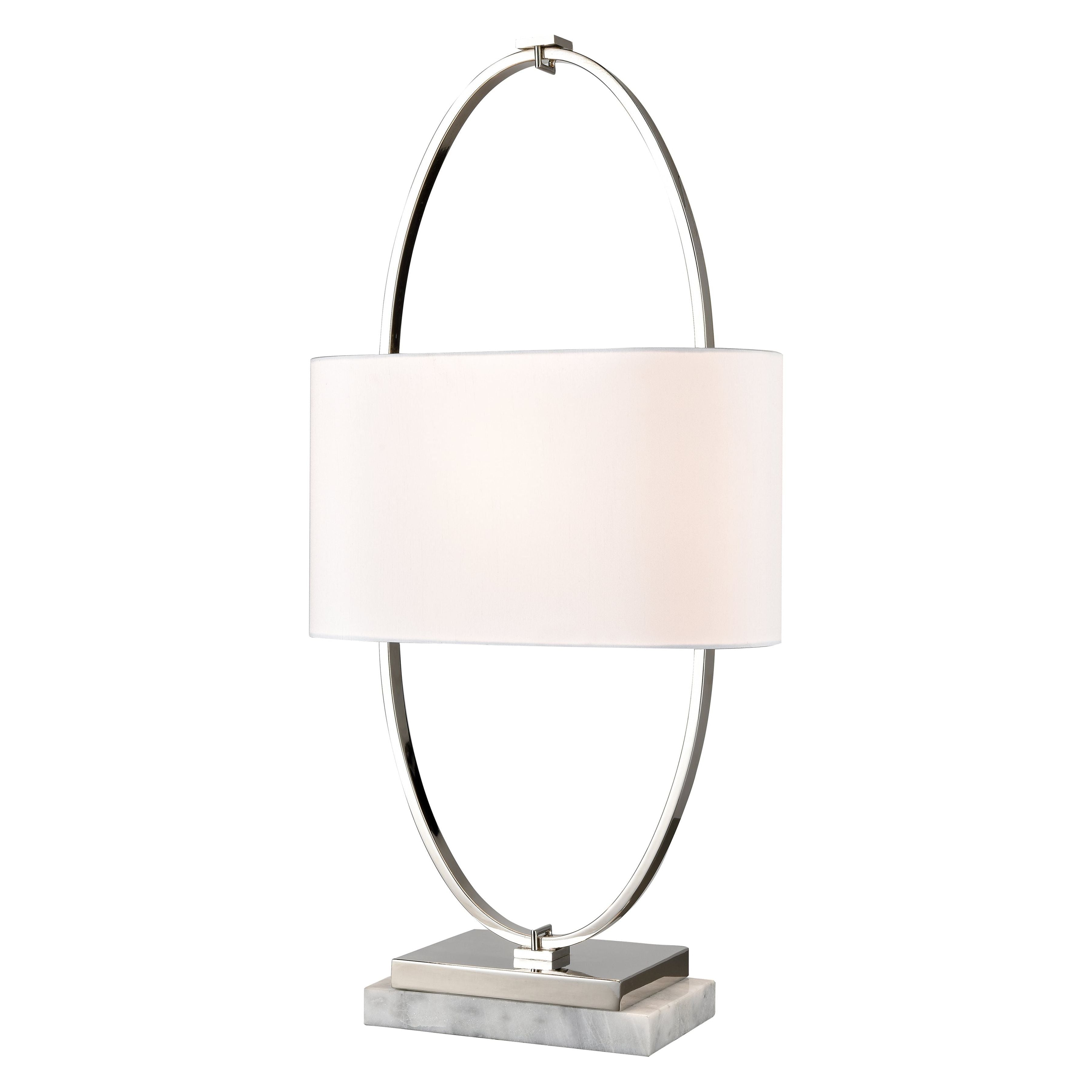 Gosforth 32" High 1-Light Table Lamp