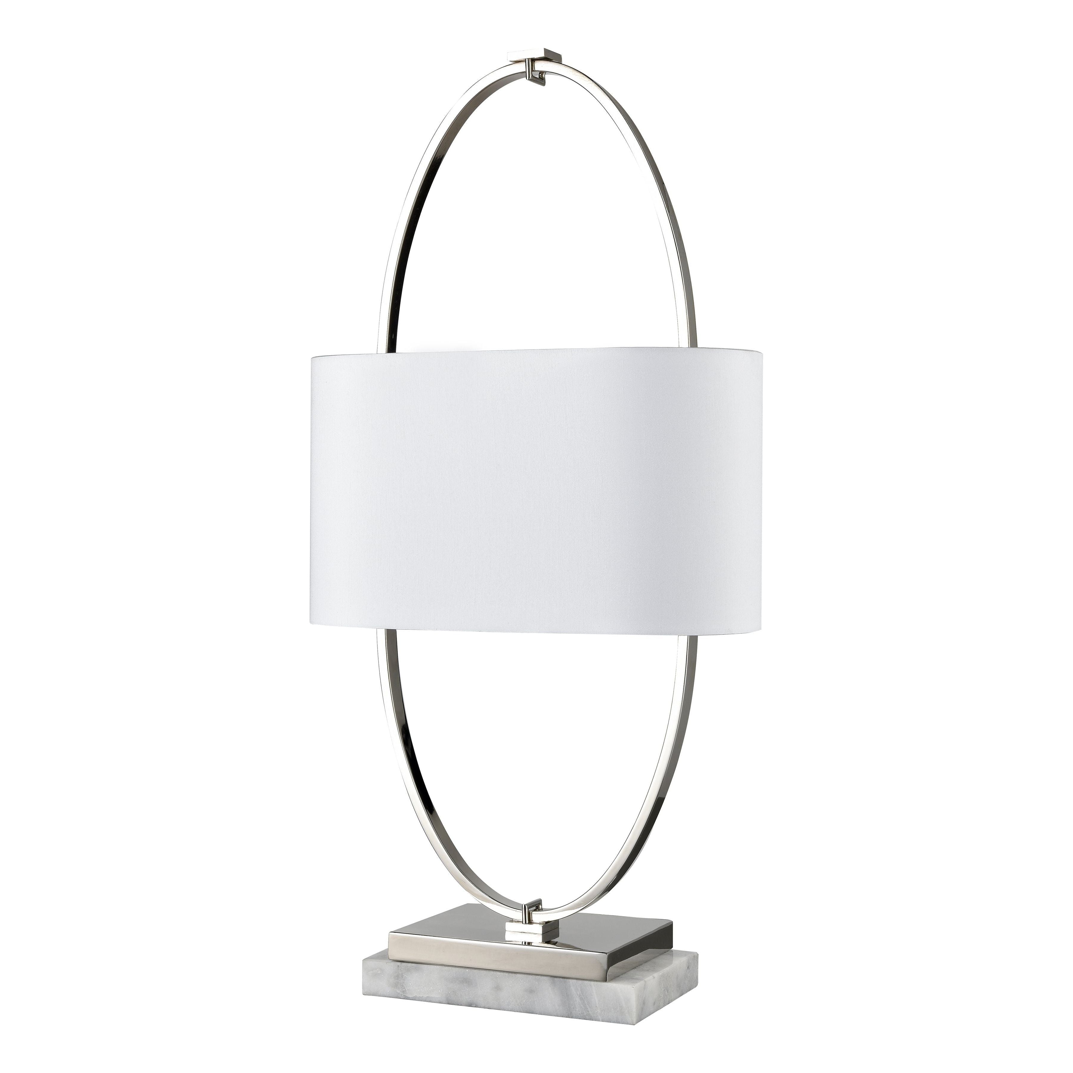 Gosforth 32" High 1-Light Table Lamp