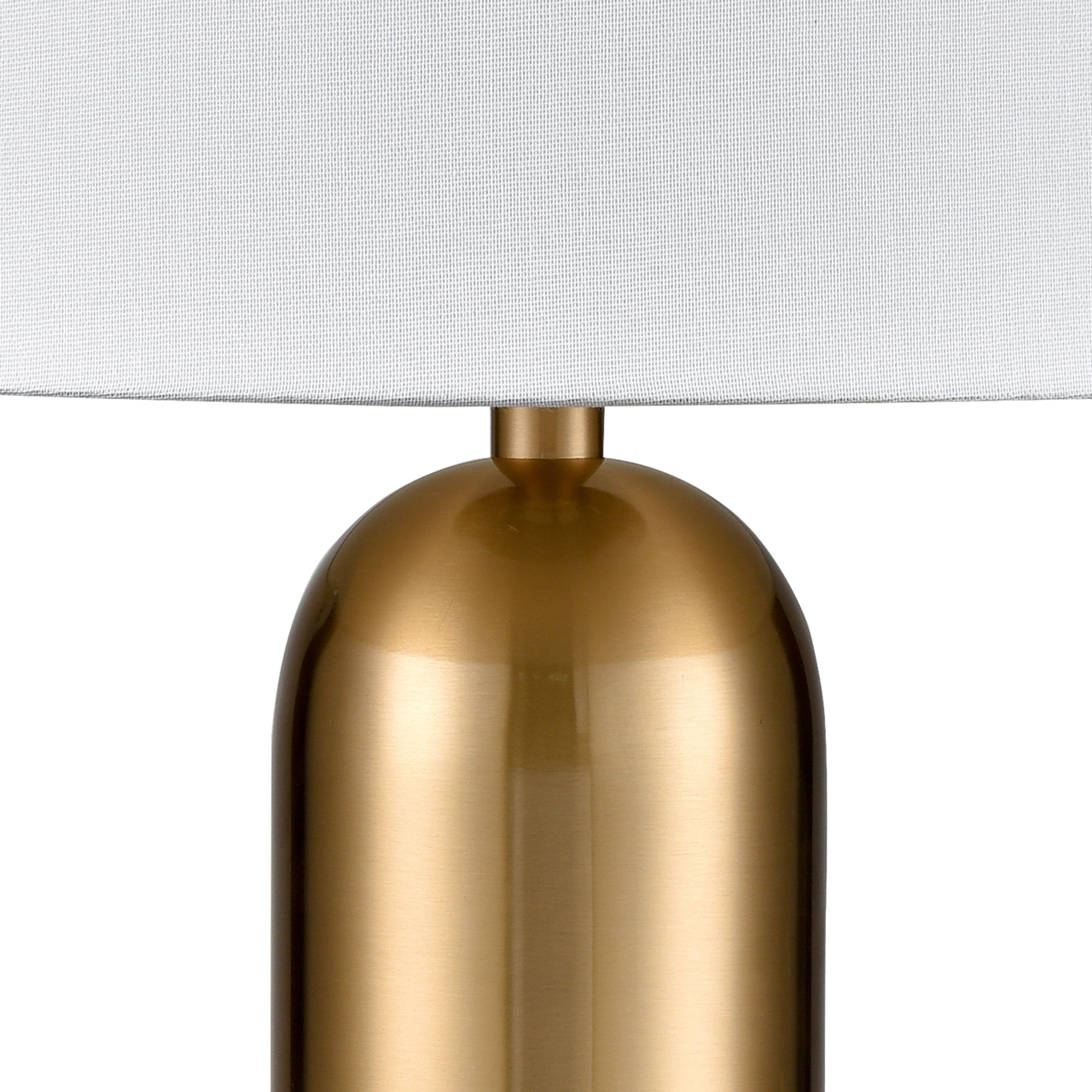 Elishaw 30" High 1-Light Table Lamp