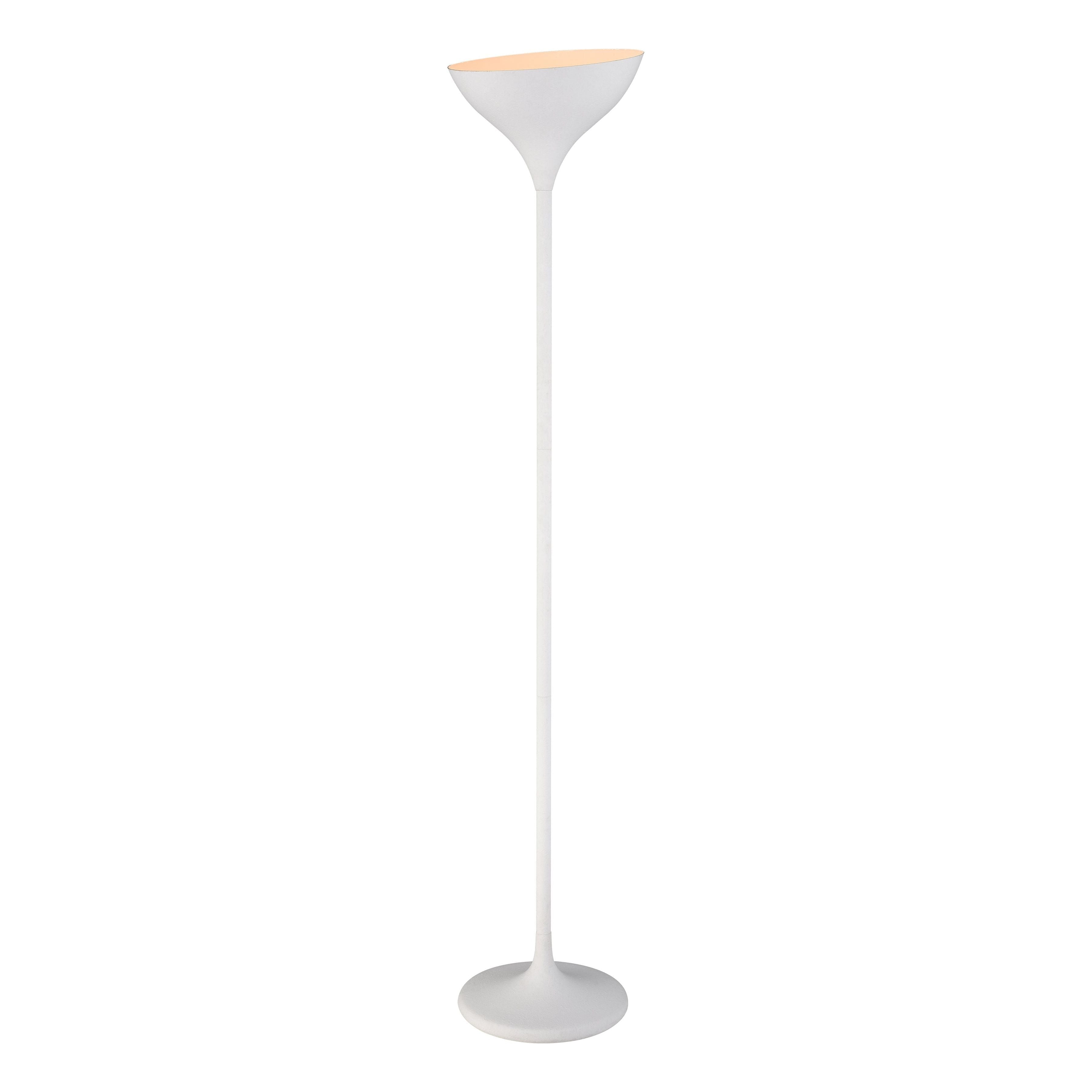 To a Tee 64" High 1-Light Floor Lamp