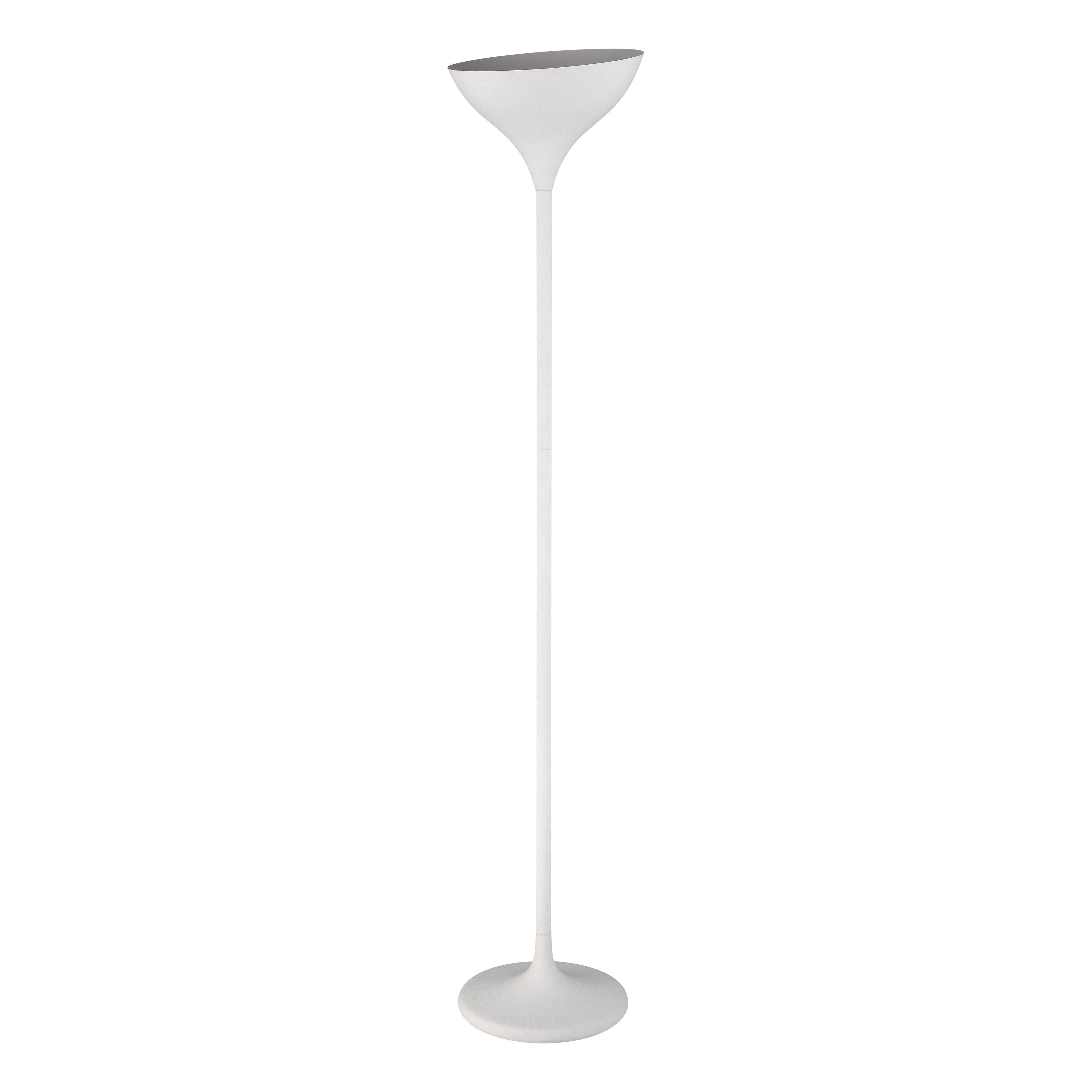 To a Tee 64" High 1-Light Floor Lamp