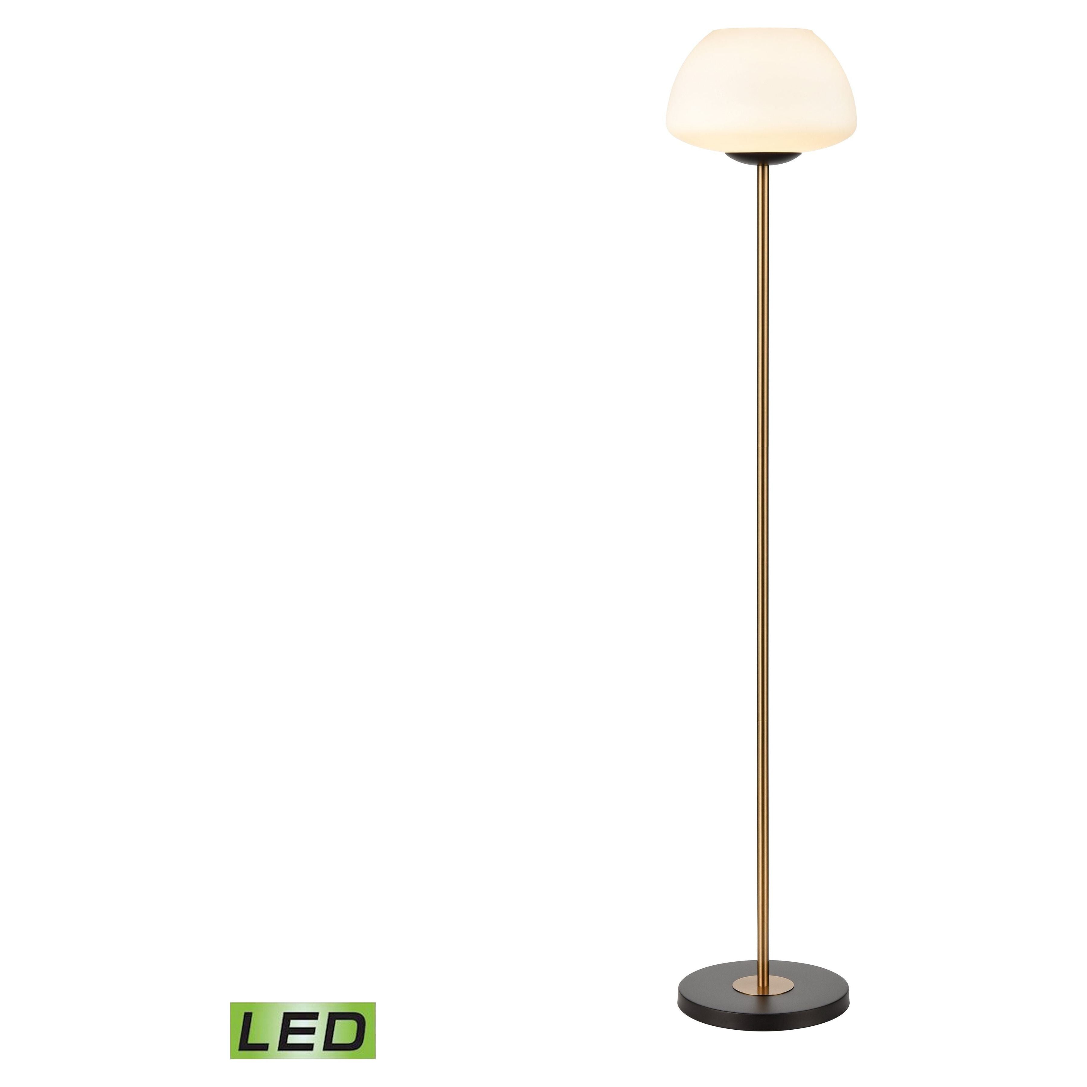 Ali Grove 62" High 1-Light Floor Lamp