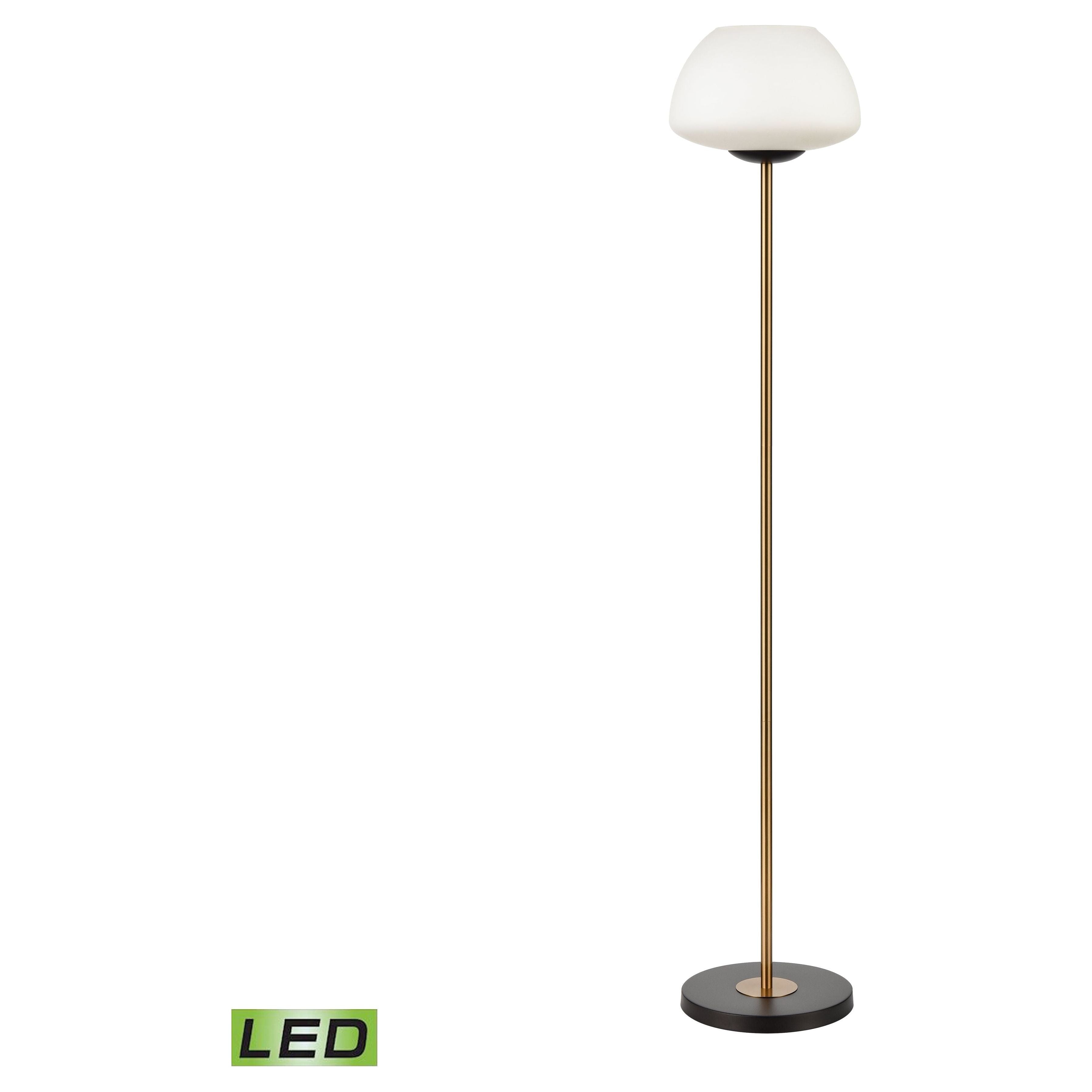 Ali Grove 62" High 1-Light Floor Lamp