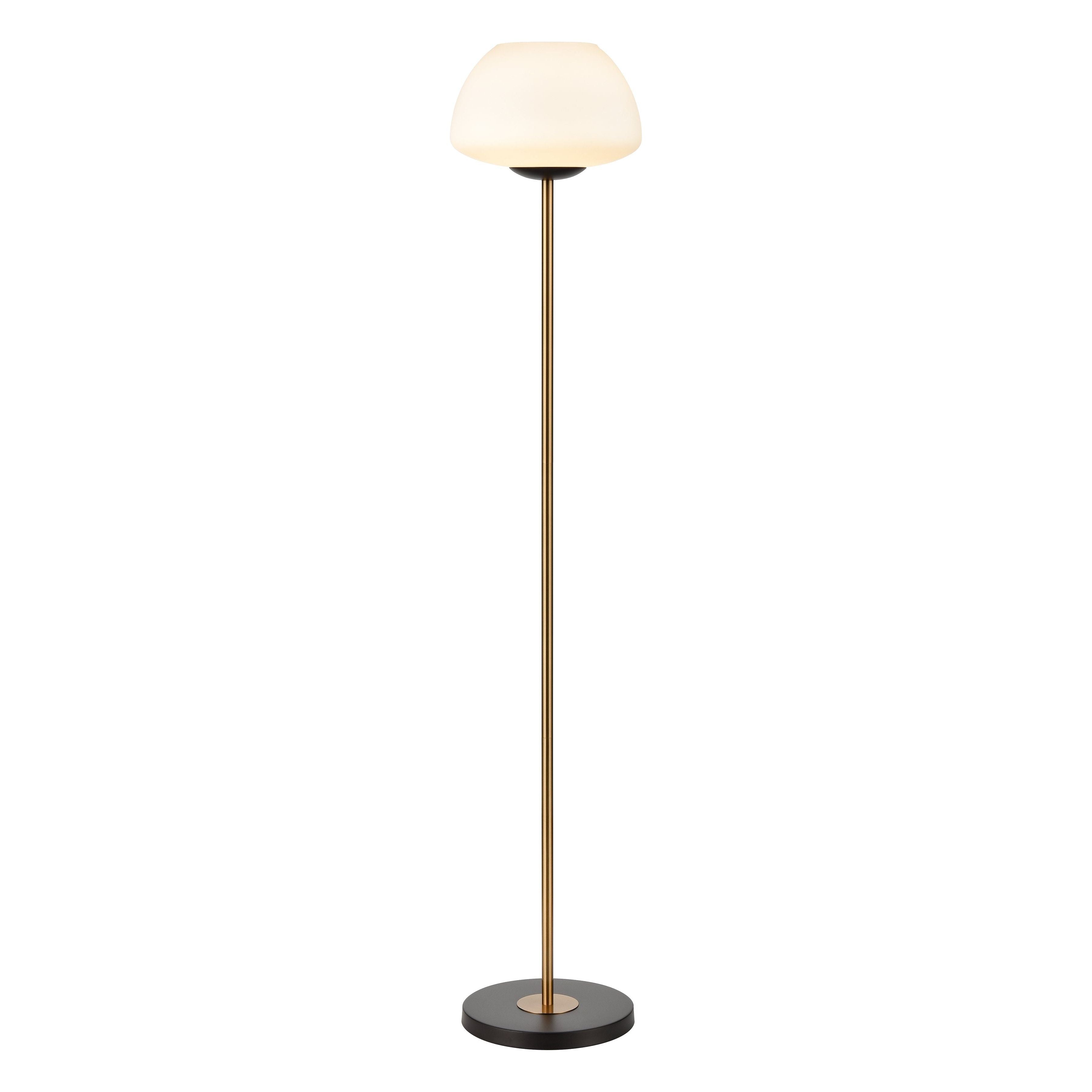 Ali Grove 62" High 1-Light Floor Lamp