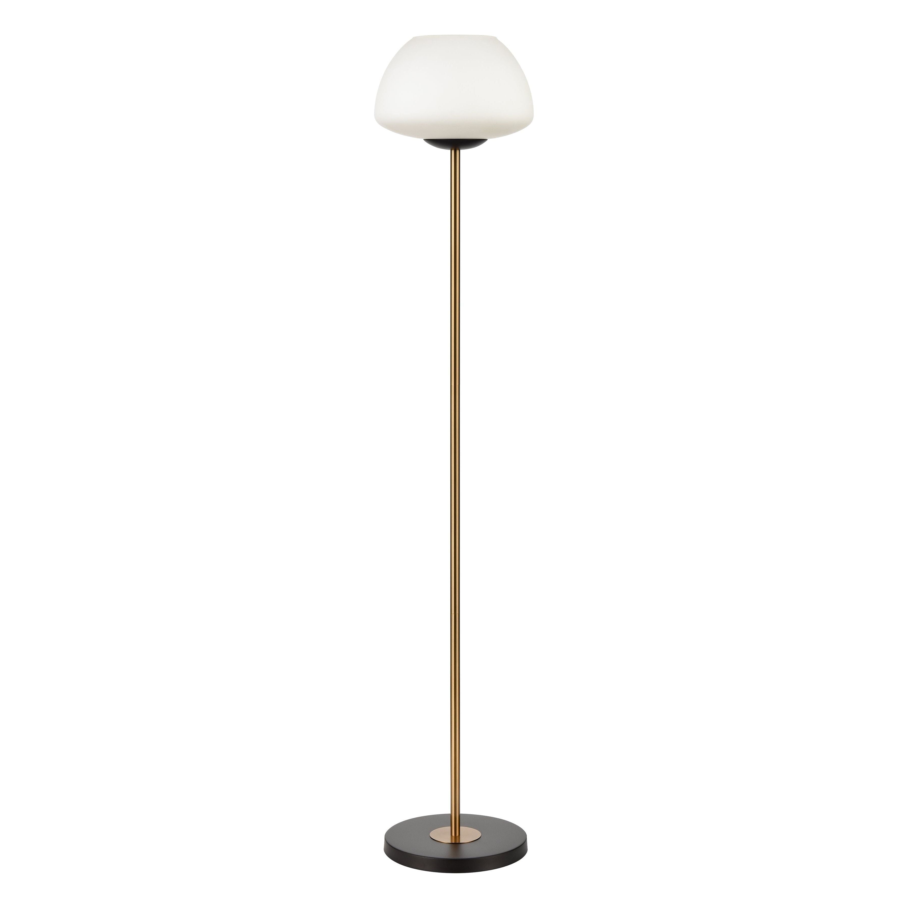 Ali Grove 62" High 1-Light Floor Lamp