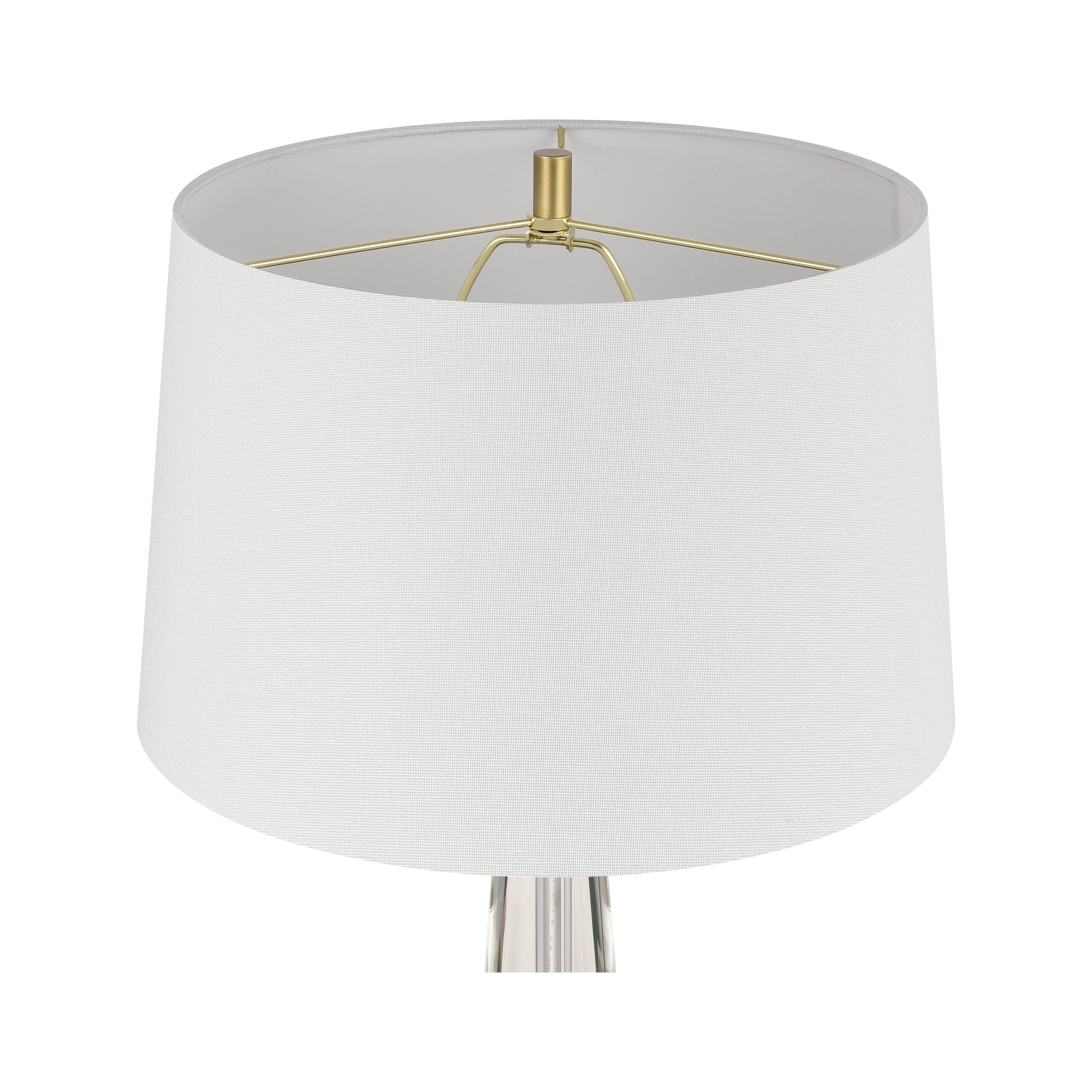 Bodil 31" High 1-Light Table Lamp