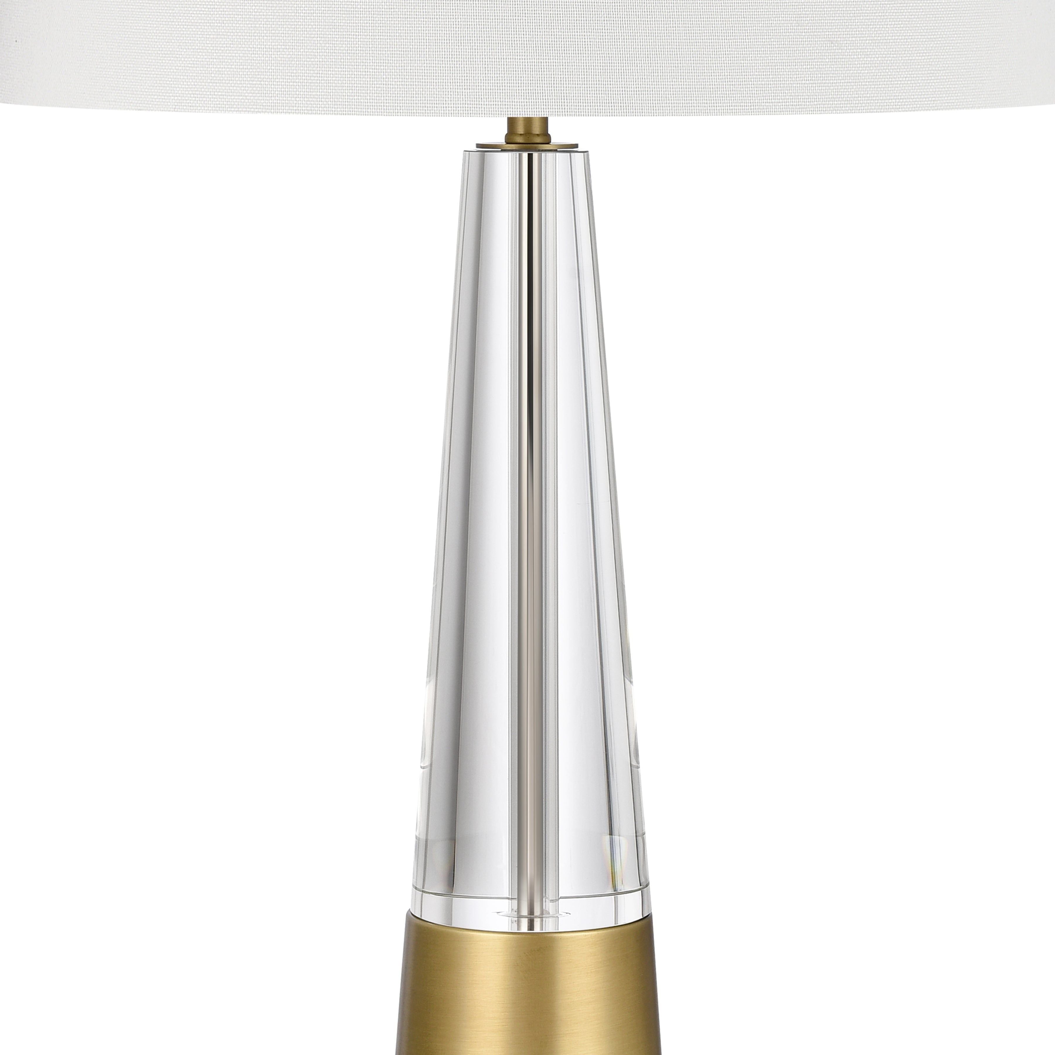 Bodil 31" High 1-Light Table Lamp