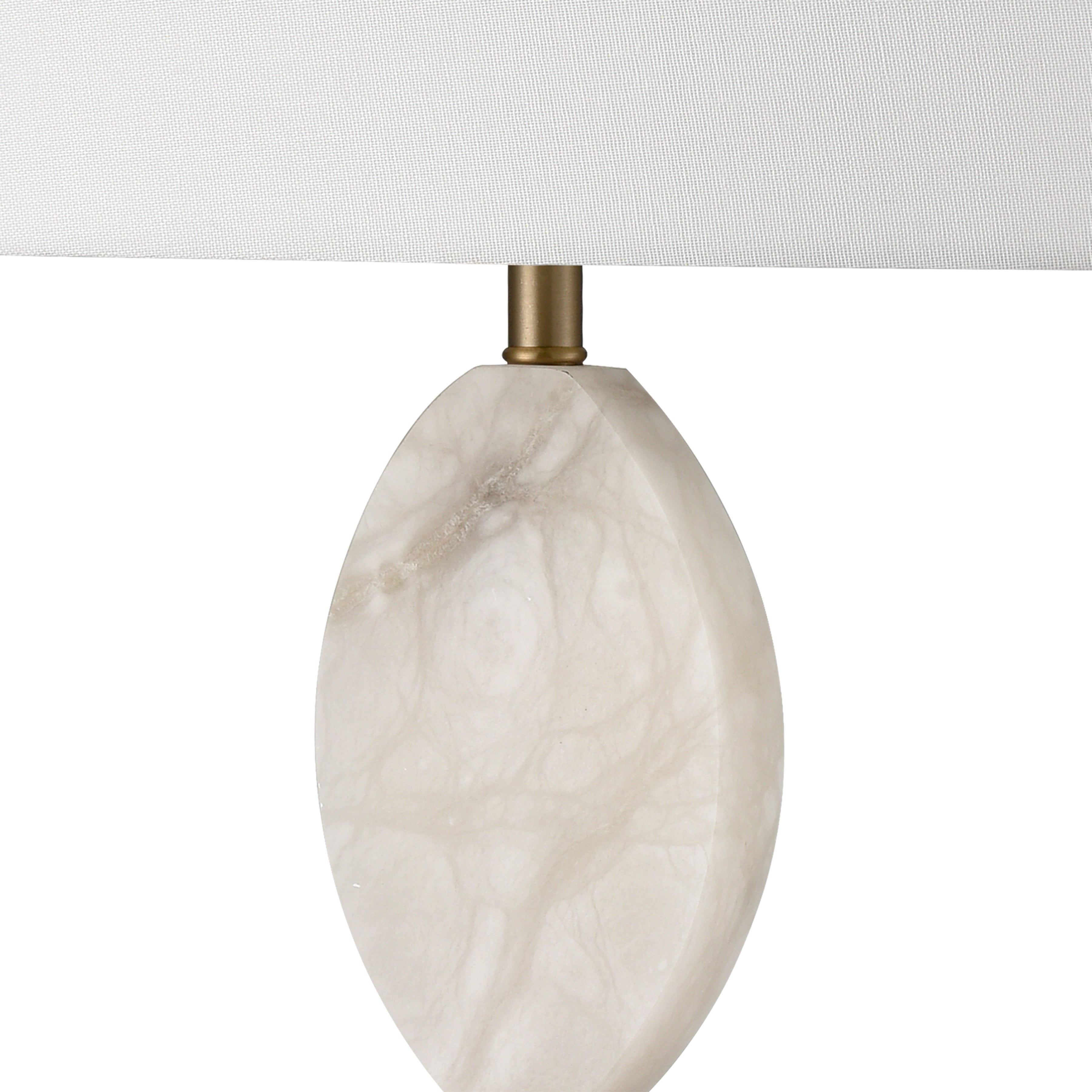 Calmness 30" High 1-Light Table Lamp