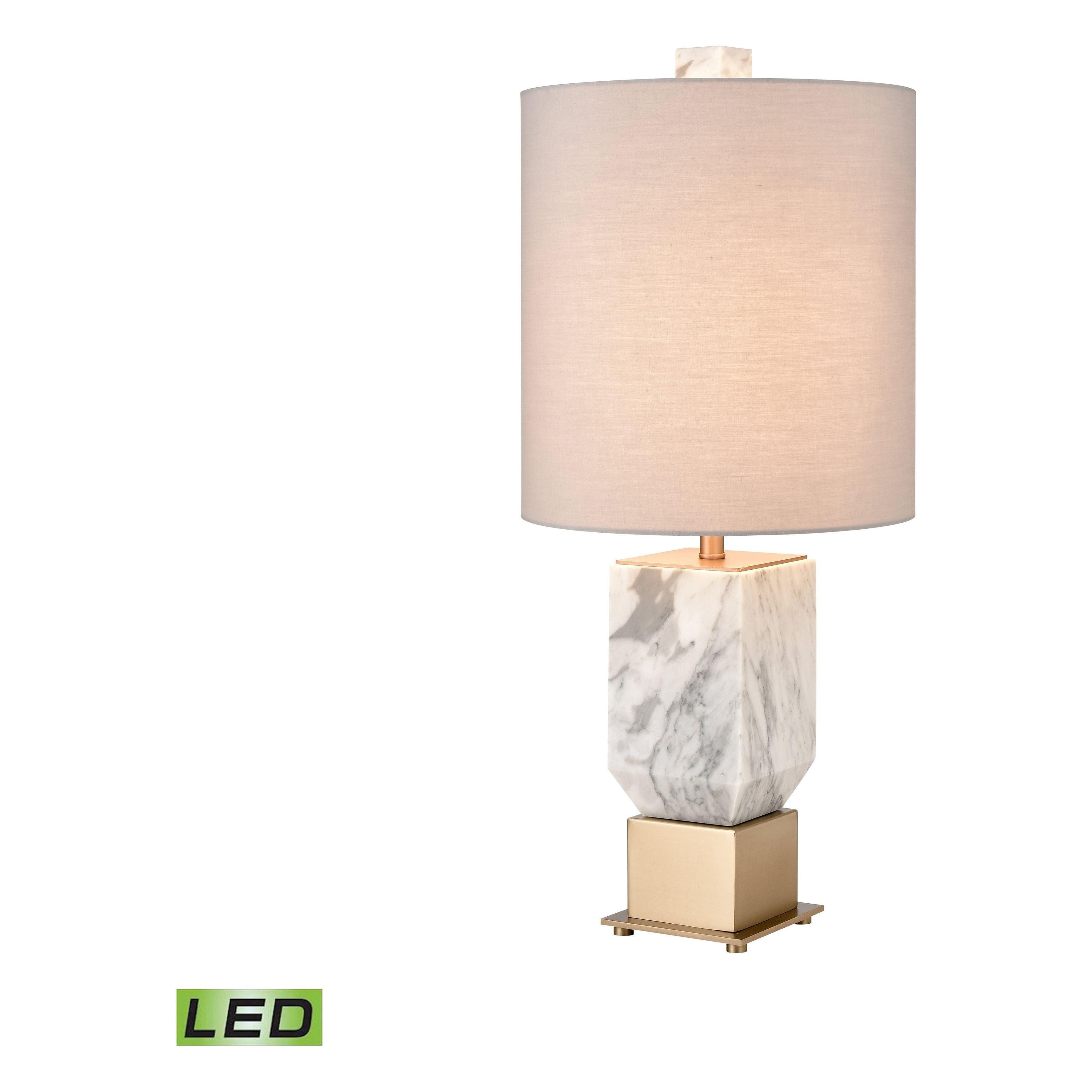 Touchstone 27" High 1-Light Table Lamp