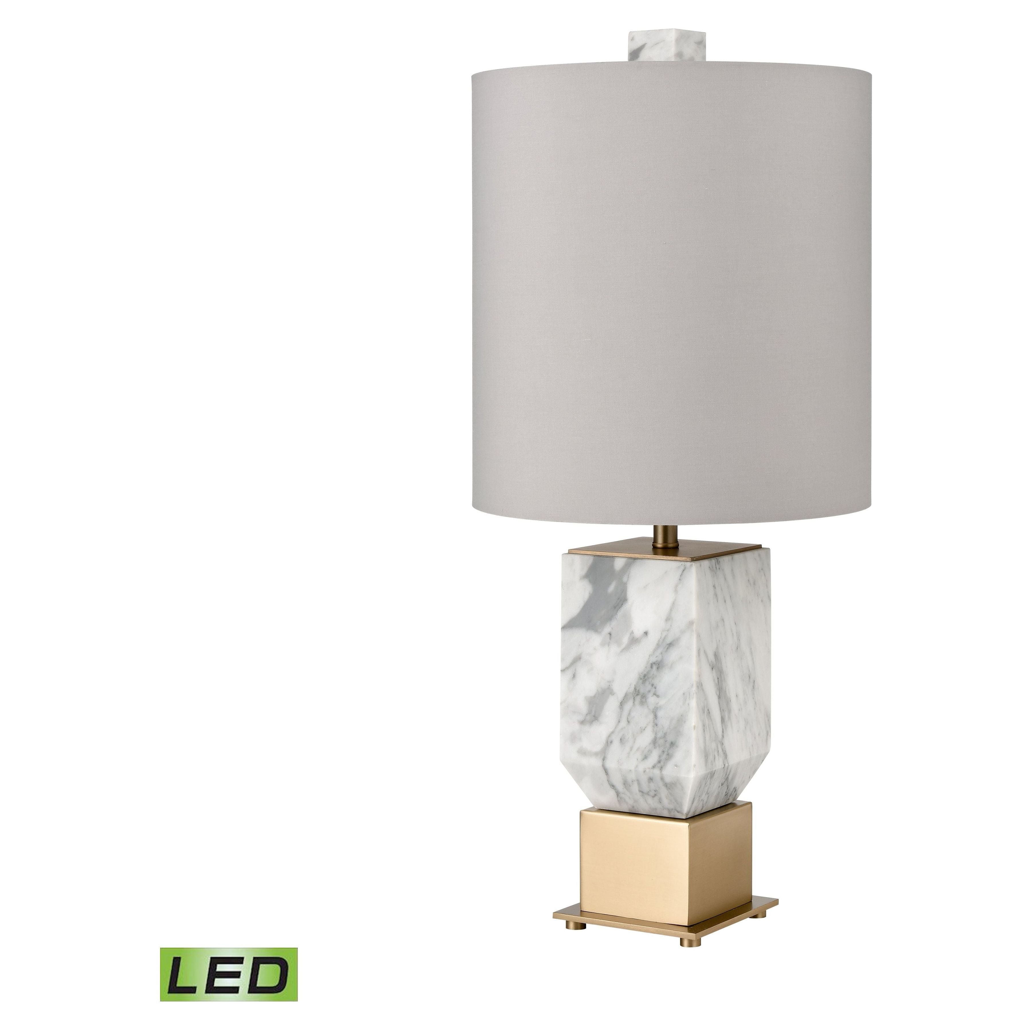 Touchstone 27" High 1-Light Table Lamp