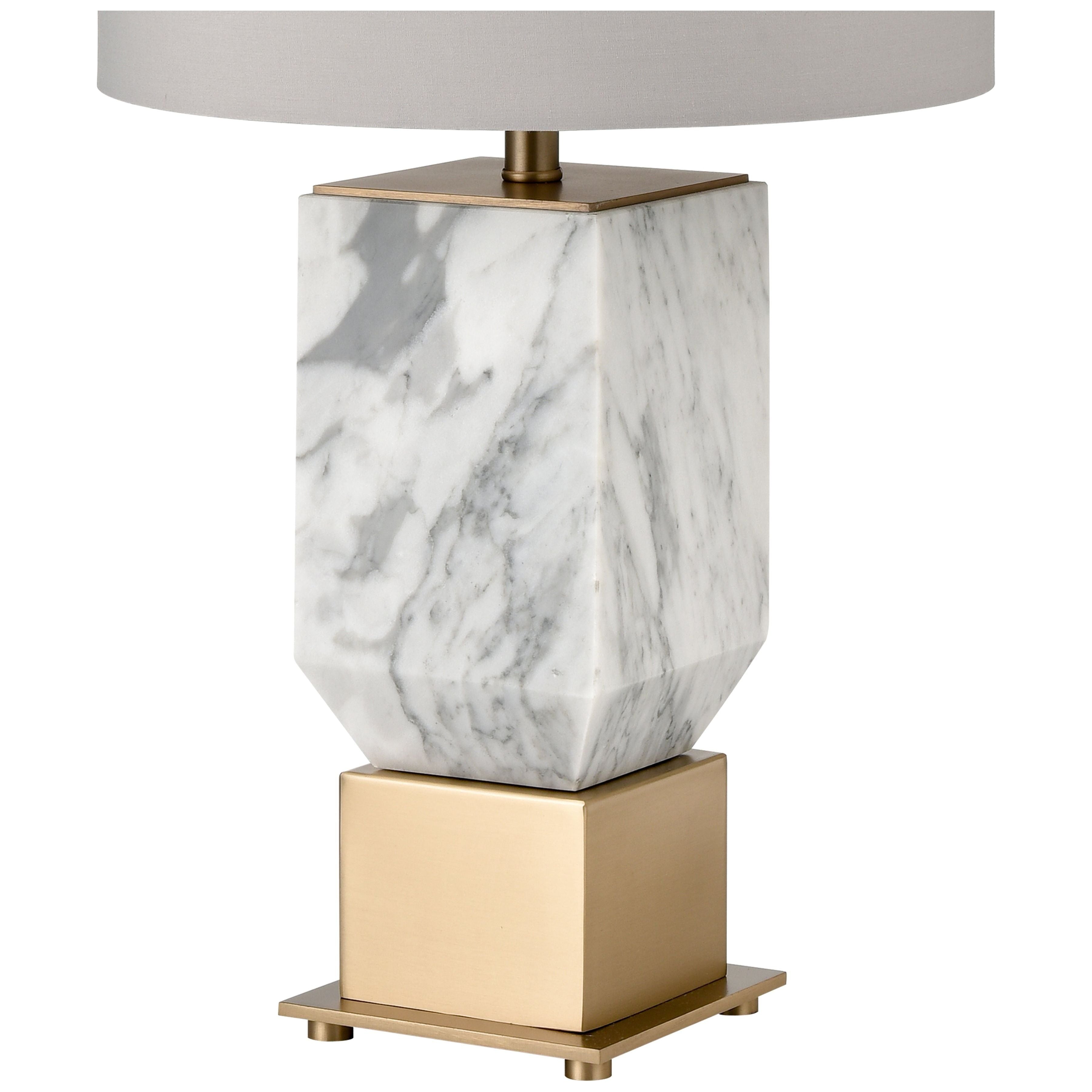 Touchstone 27" High 1-Light Table Lamp