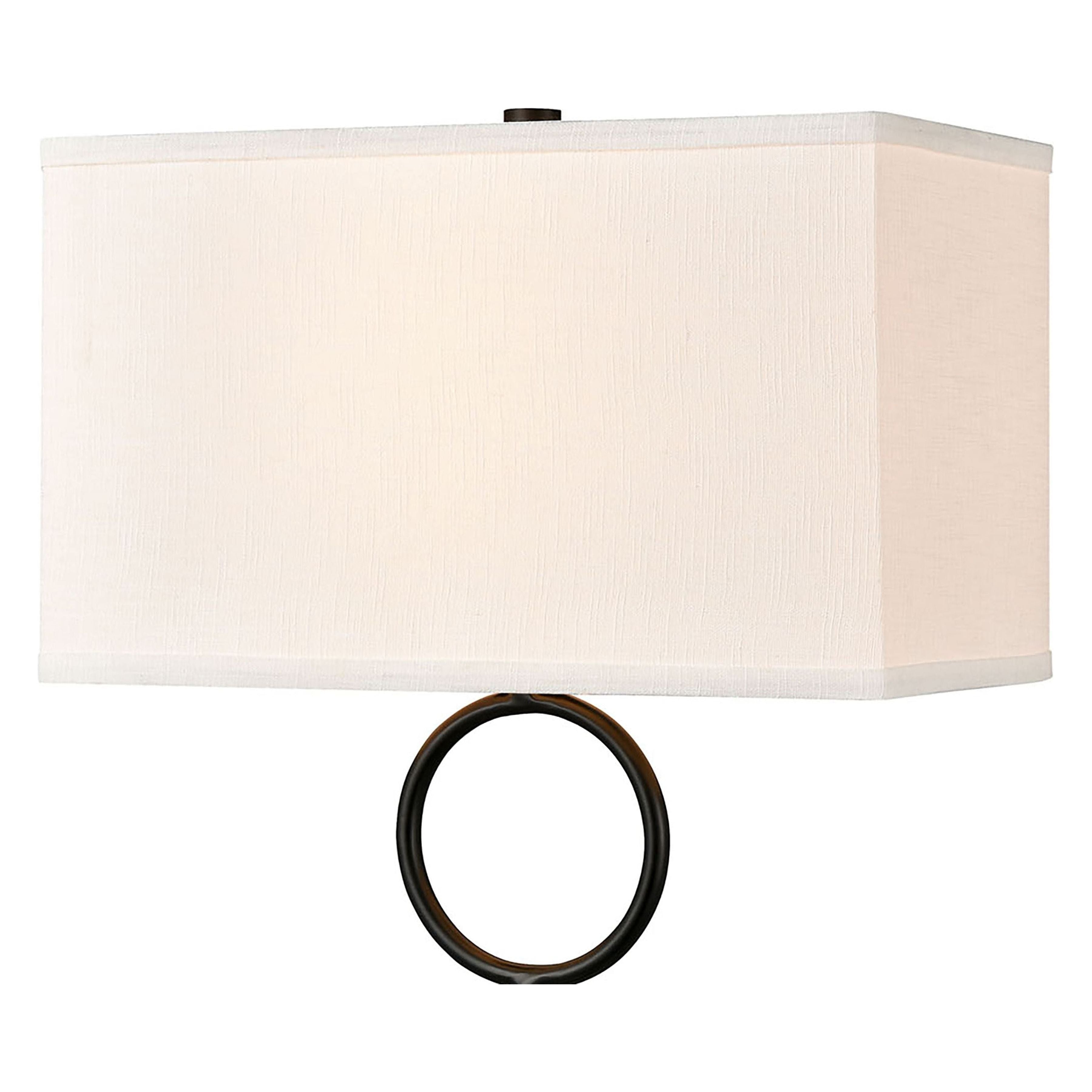 Staffa 29" High 1-Light Buffet Lamp