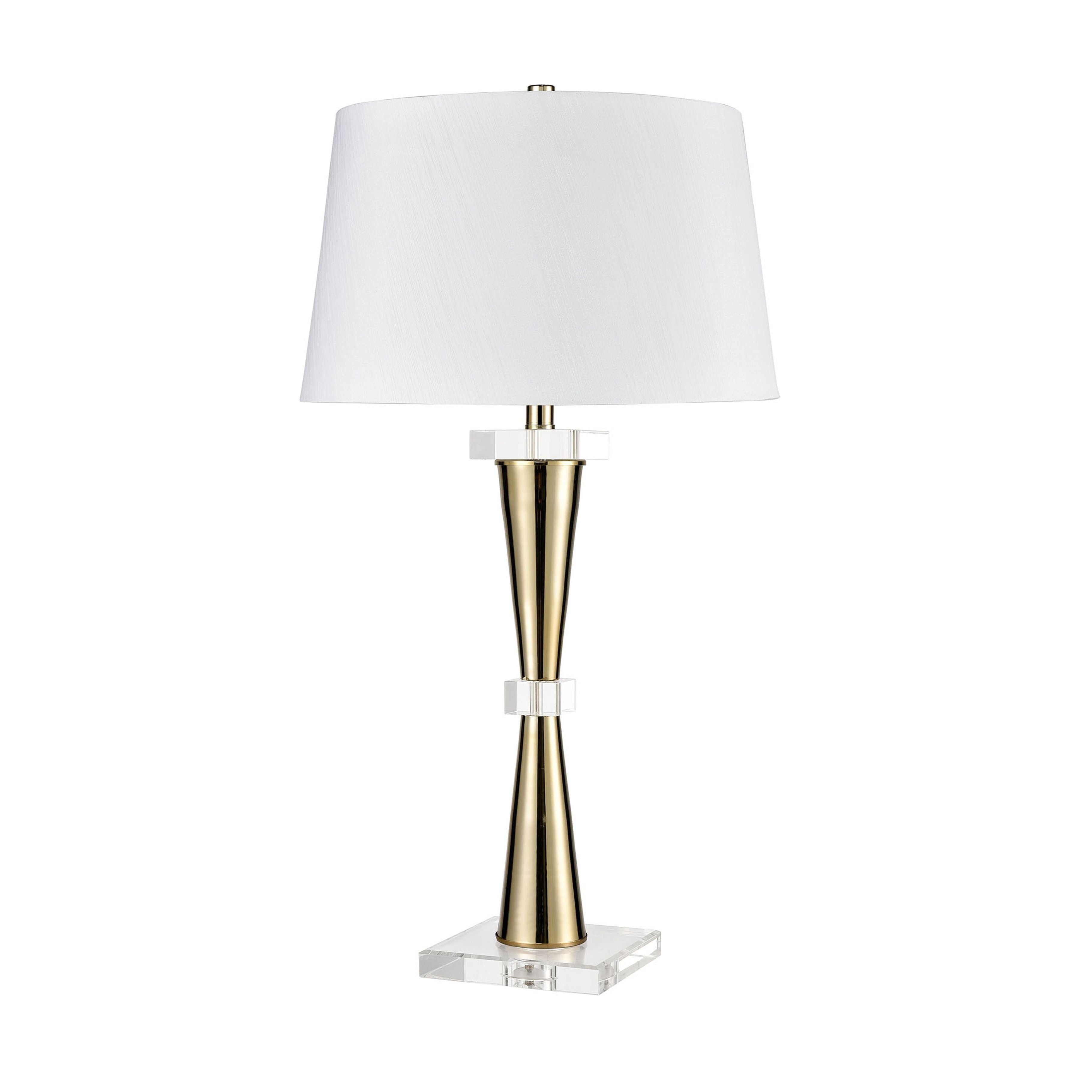 Brandt 32" High 1-Light Table Lamp