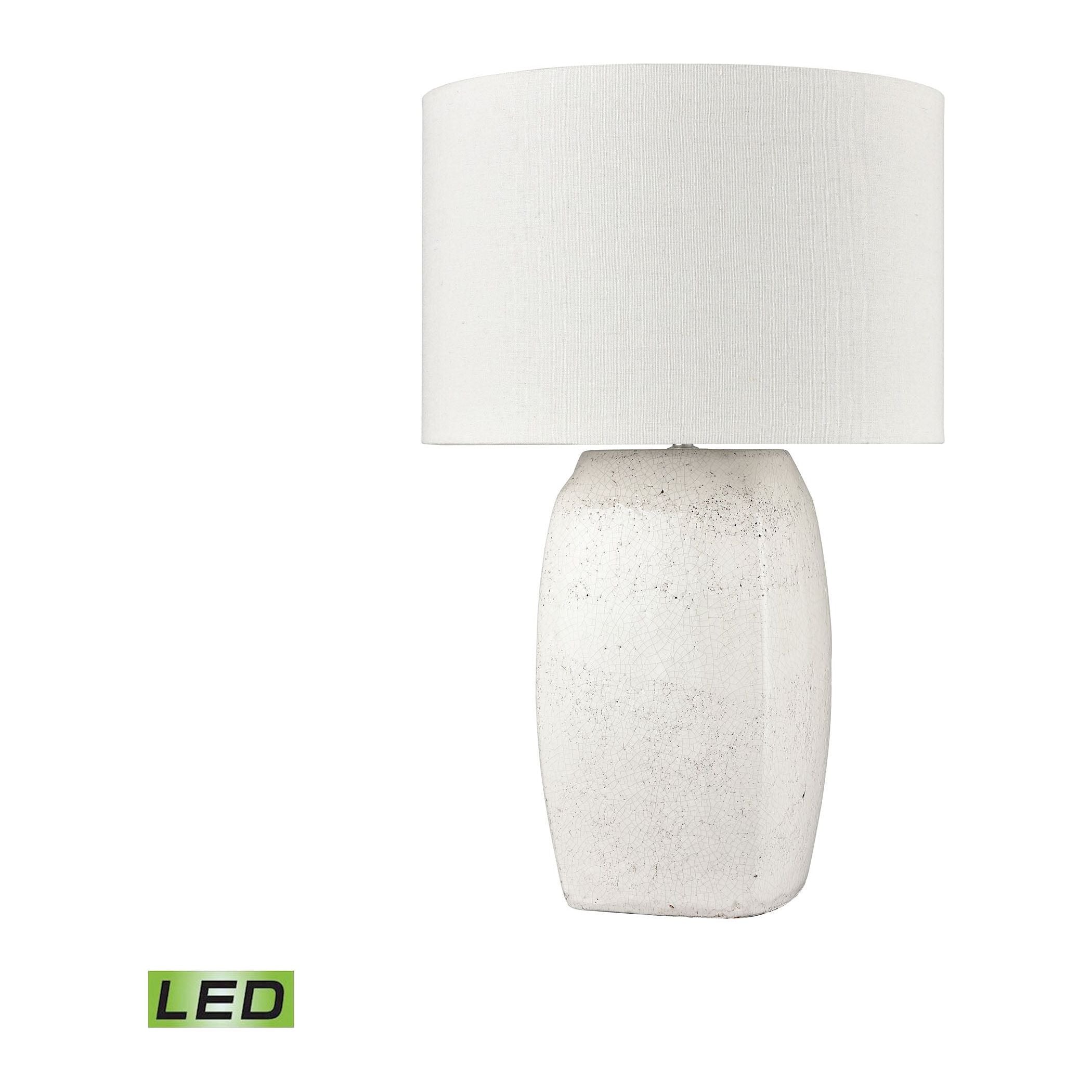 Abbeystead 23" High 1-Light Table Lamp