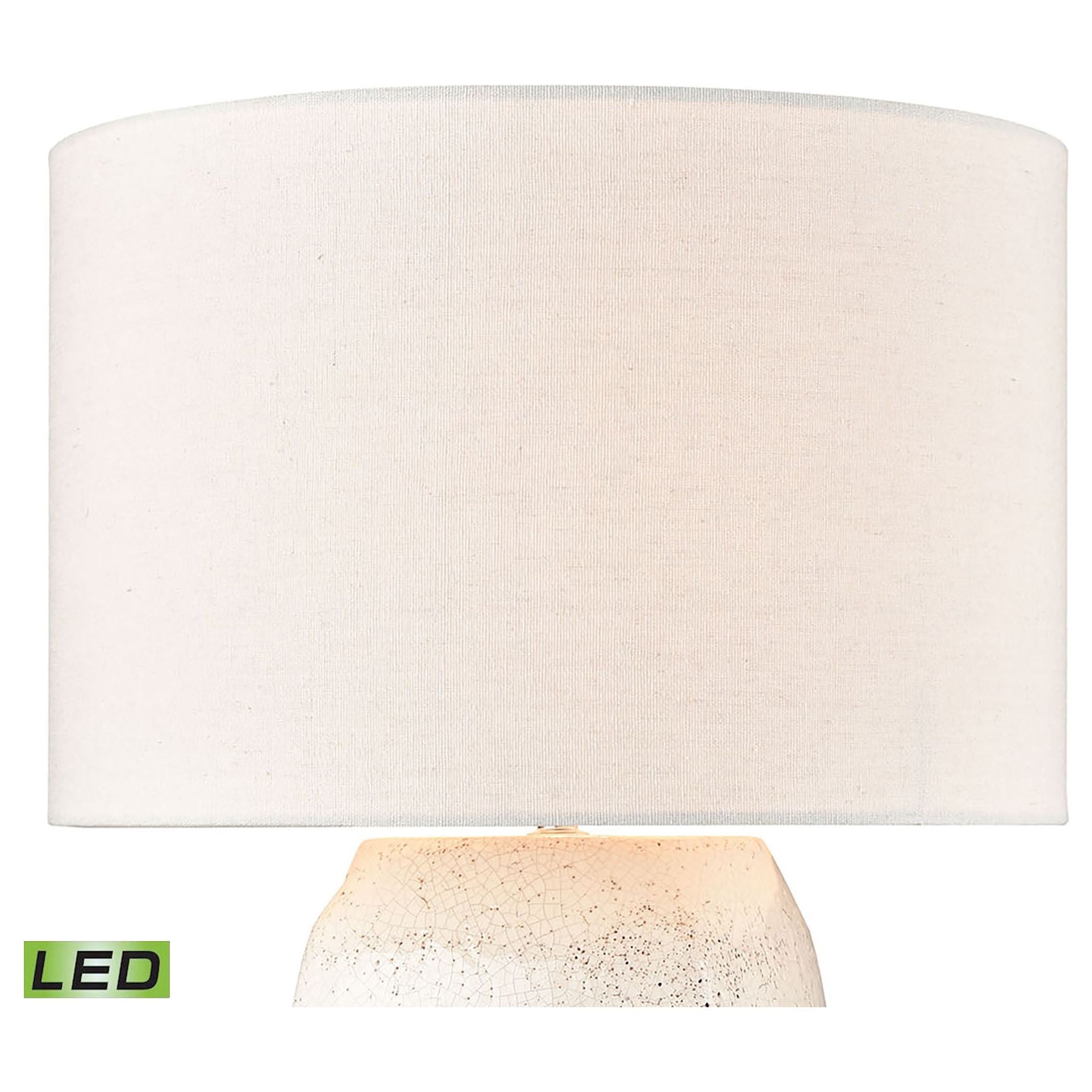 Abbeystead 23" High 1-Light Table Lamp