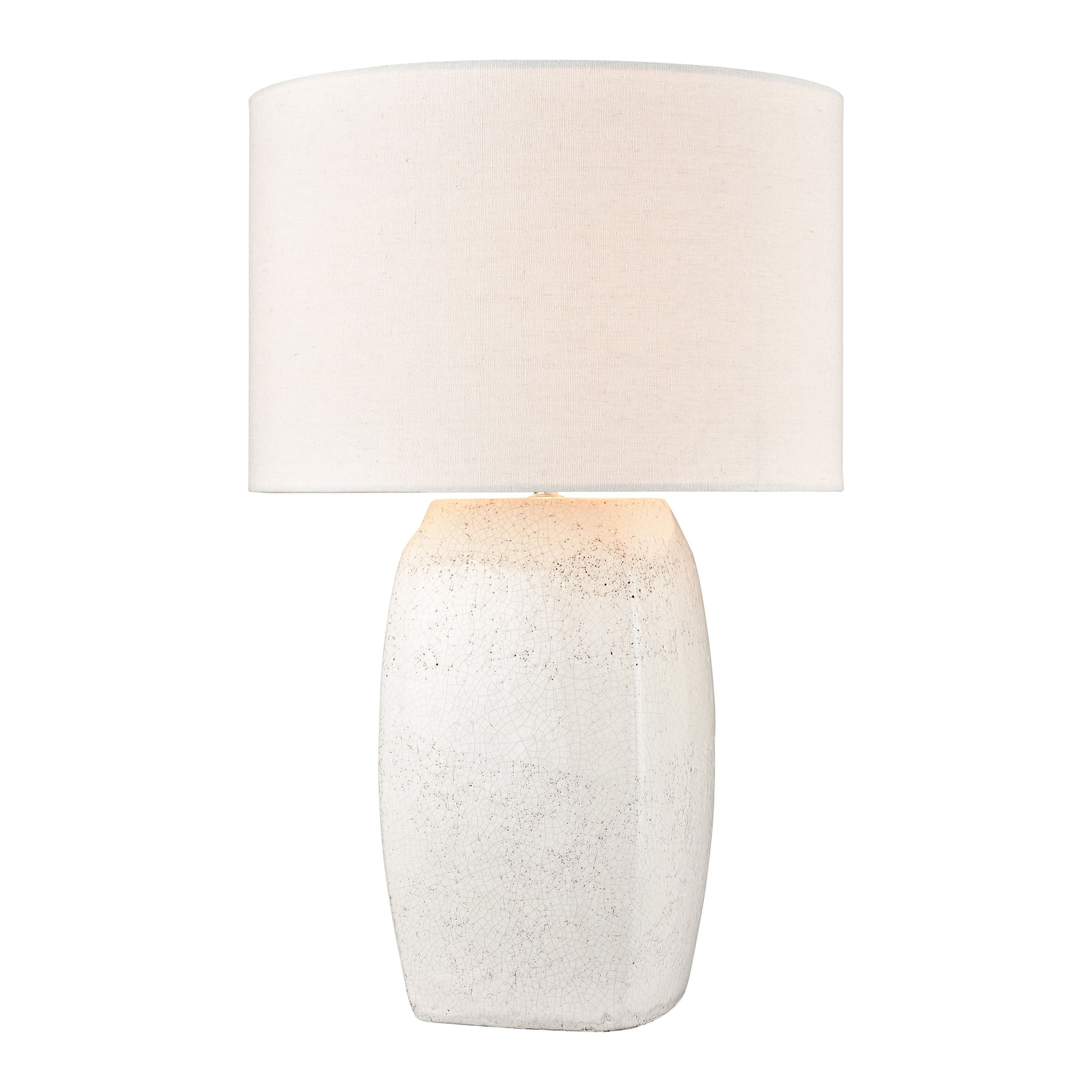 Abbeystead 23" High 1-Light Table Lamp