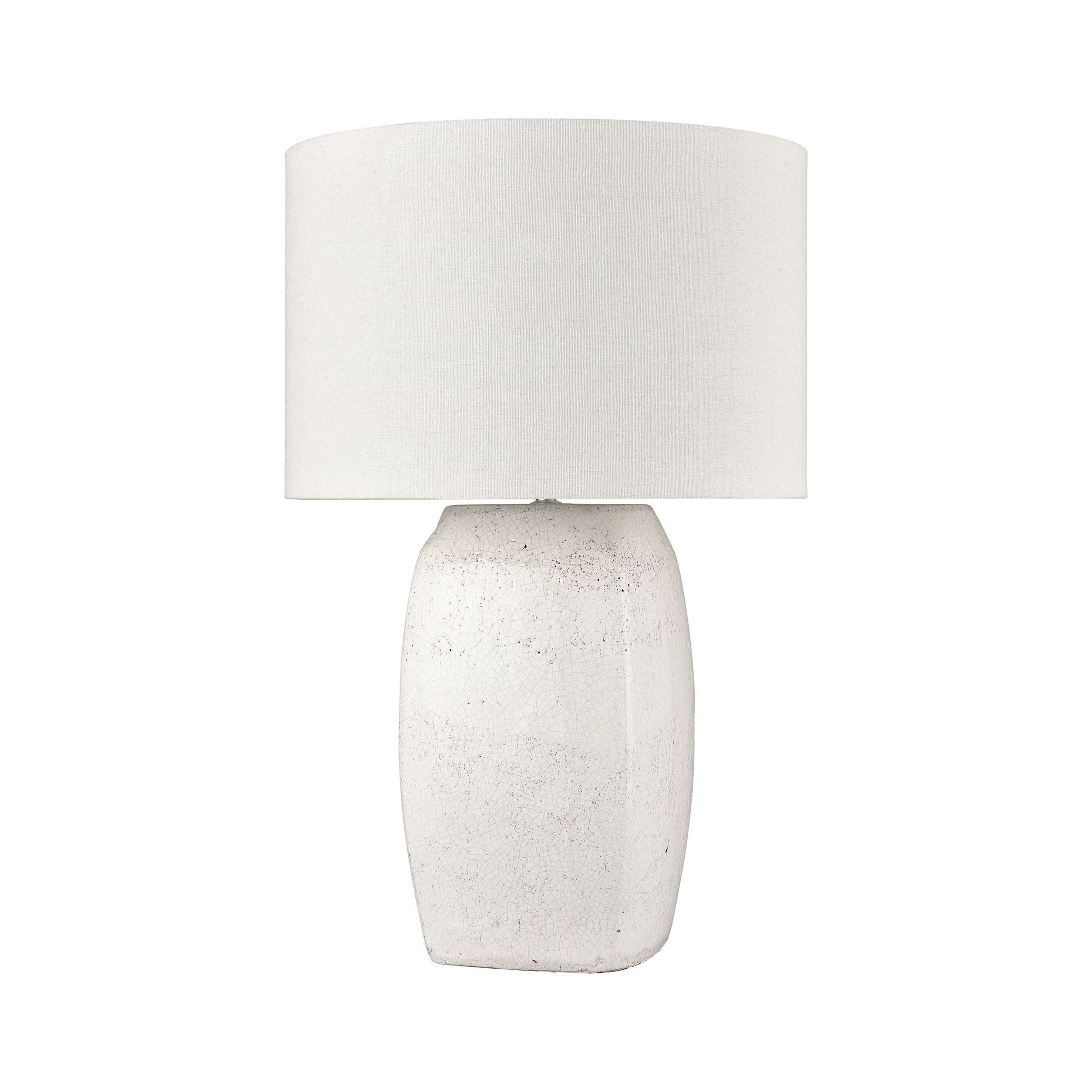 Abbeystead 23" High 1-Light Table Lamp