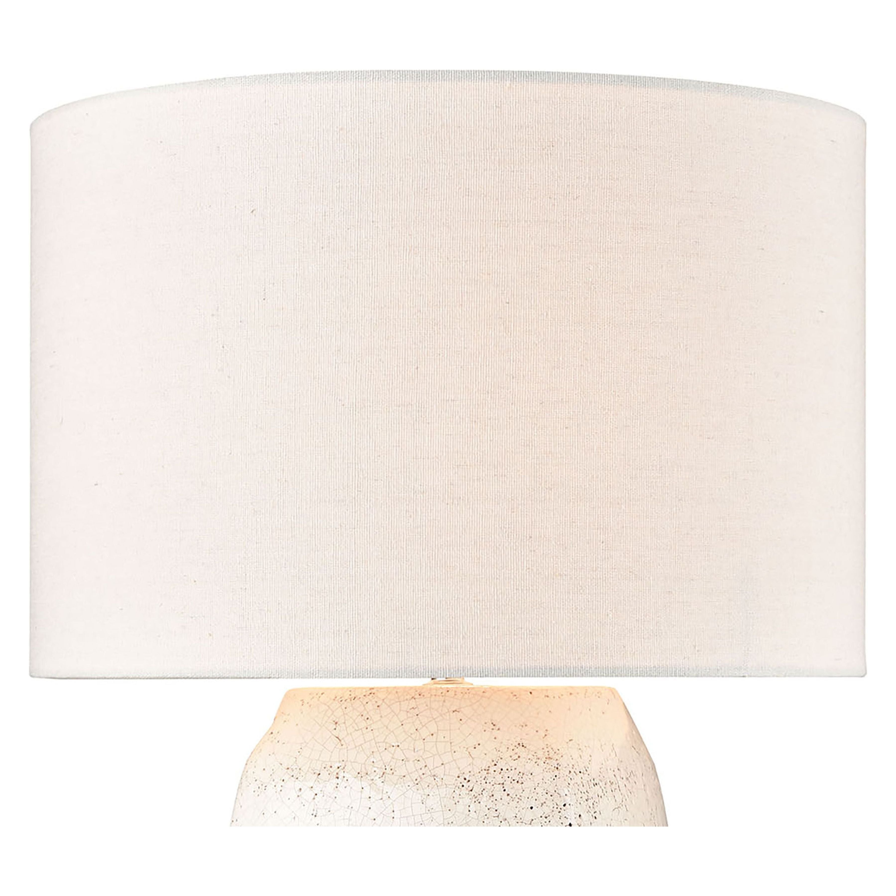 Abbeystead 23" High 1-Light Table Lamp