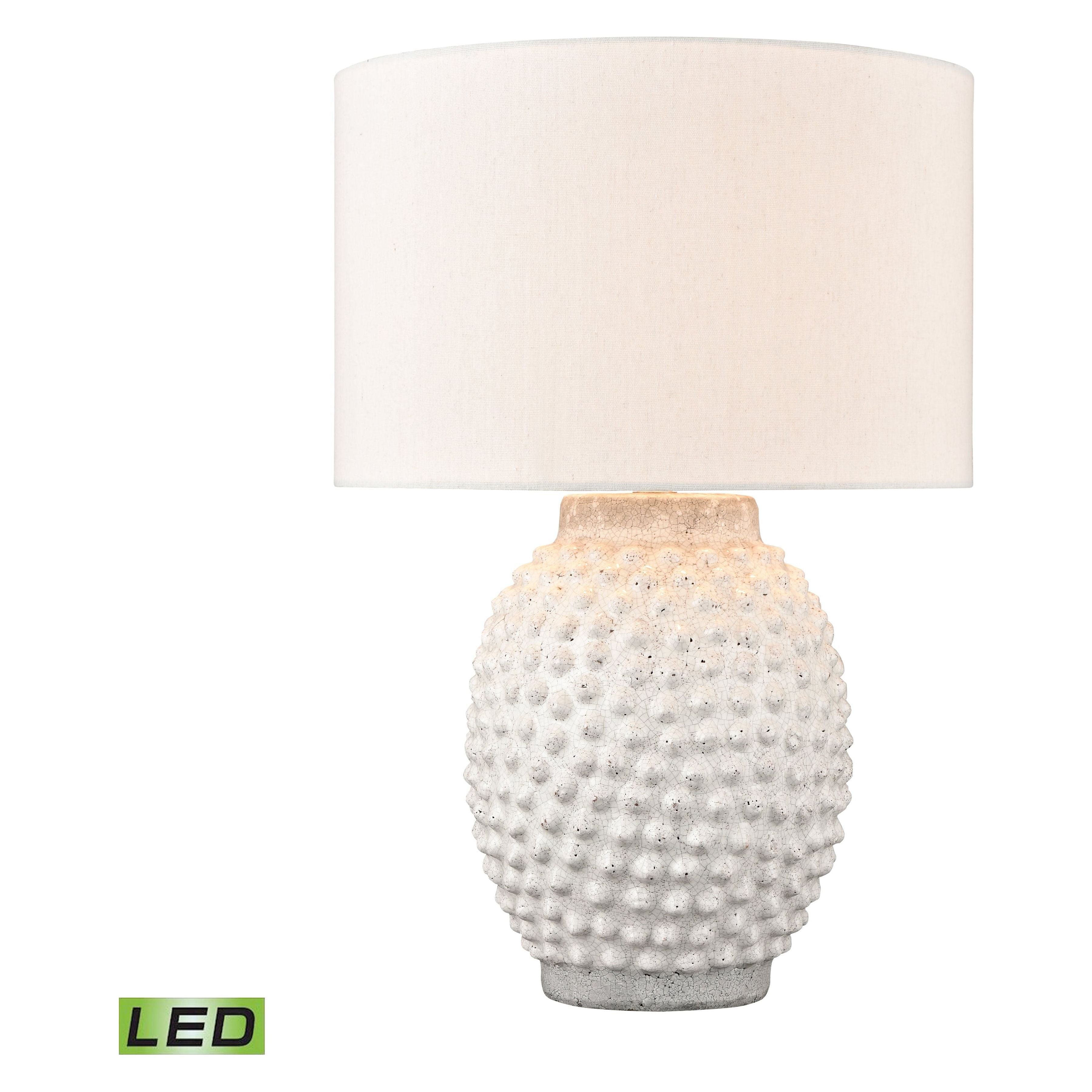 Keem Bay 24" High 1-Light Table Lamp