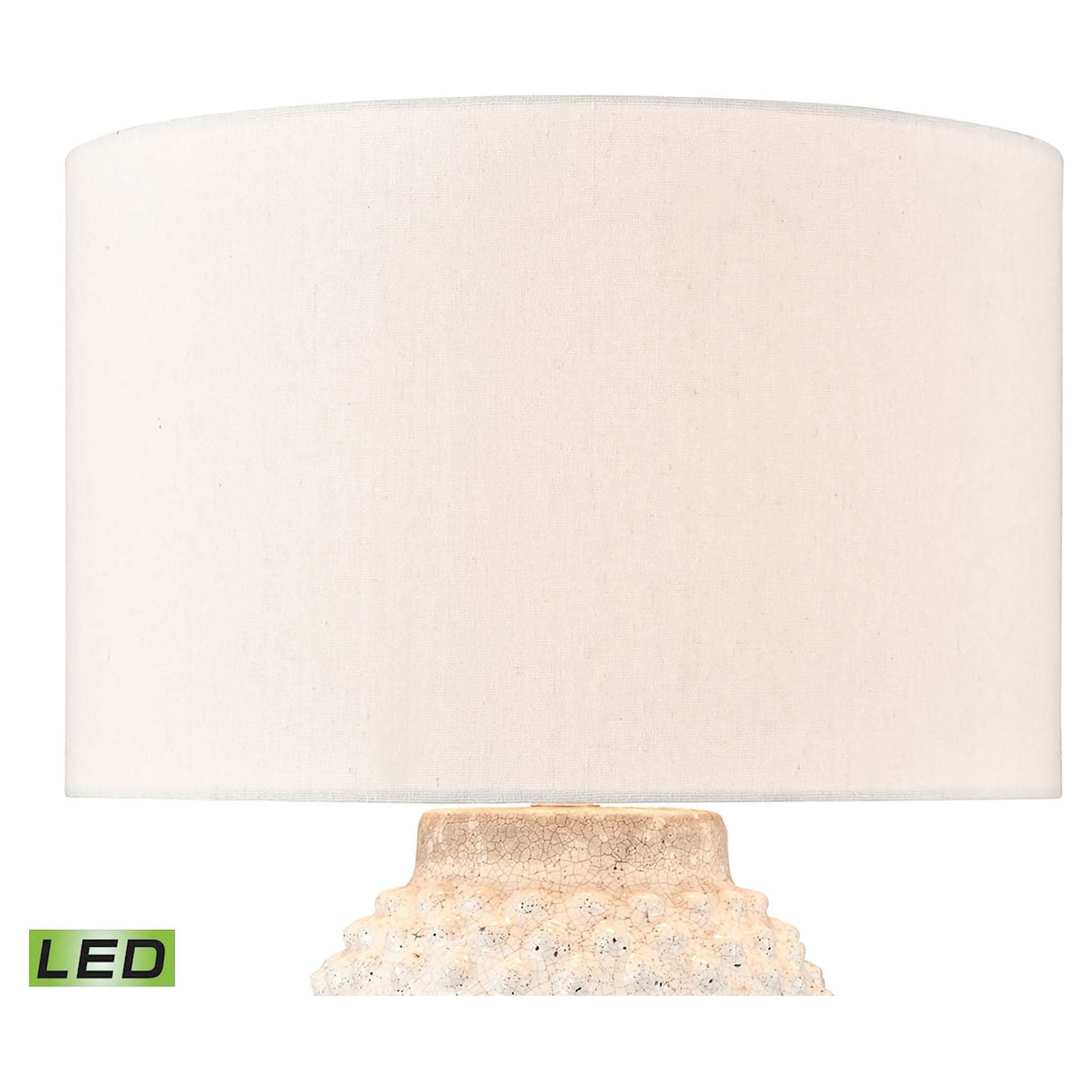 Keem Bay 24" High 1-Light Table Lamp