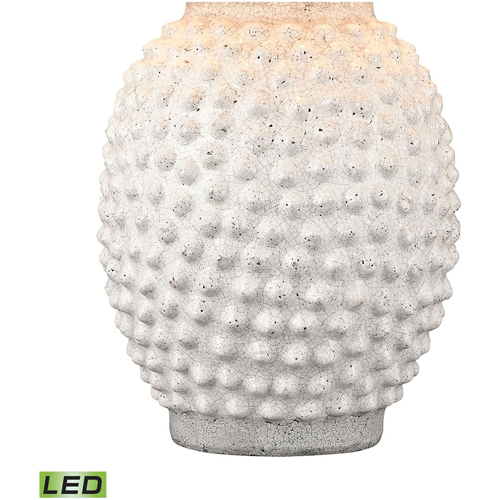 Keem Bay 24" High 1-Light Table Lamp