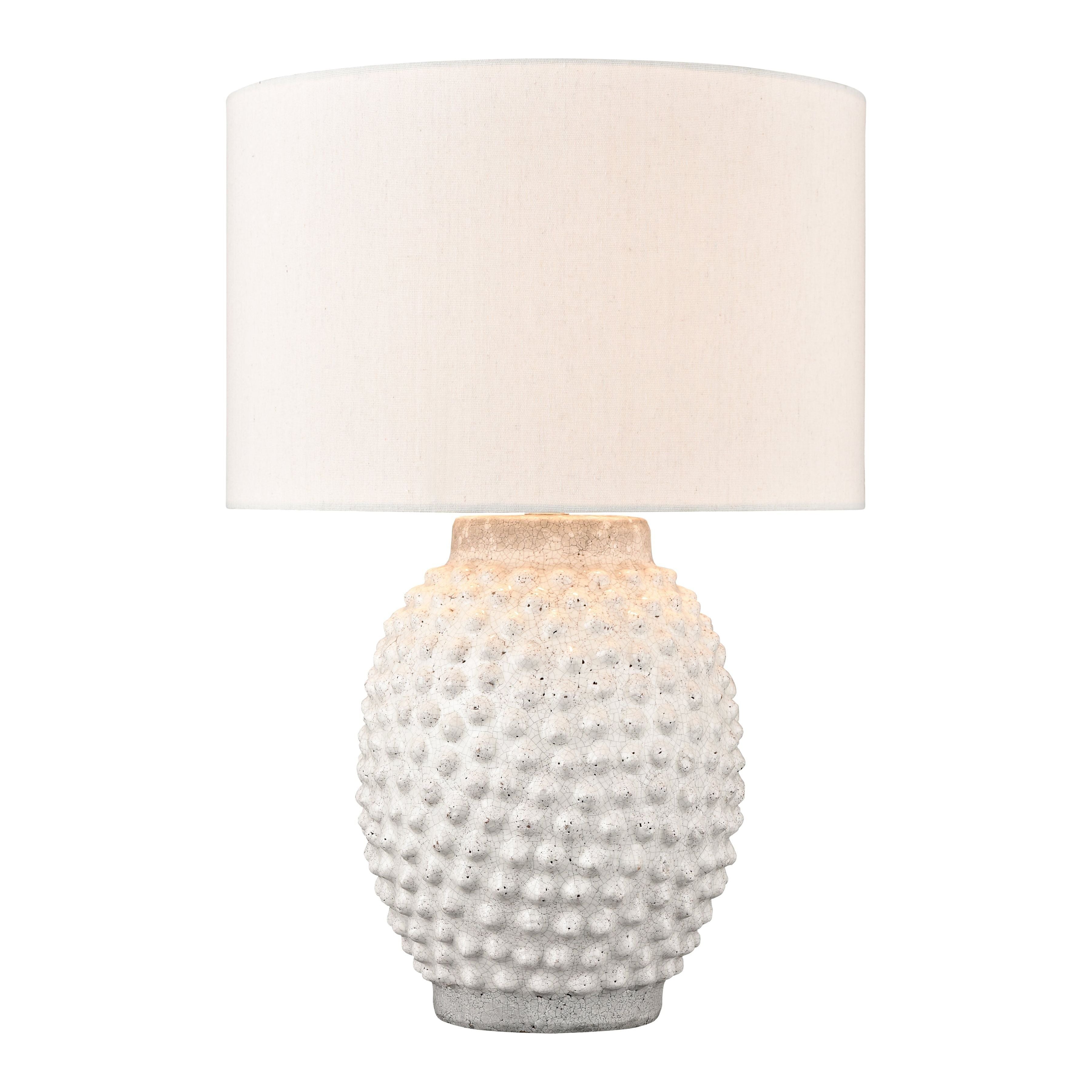 Keem Bay 24" High 1-Light Table Lamp