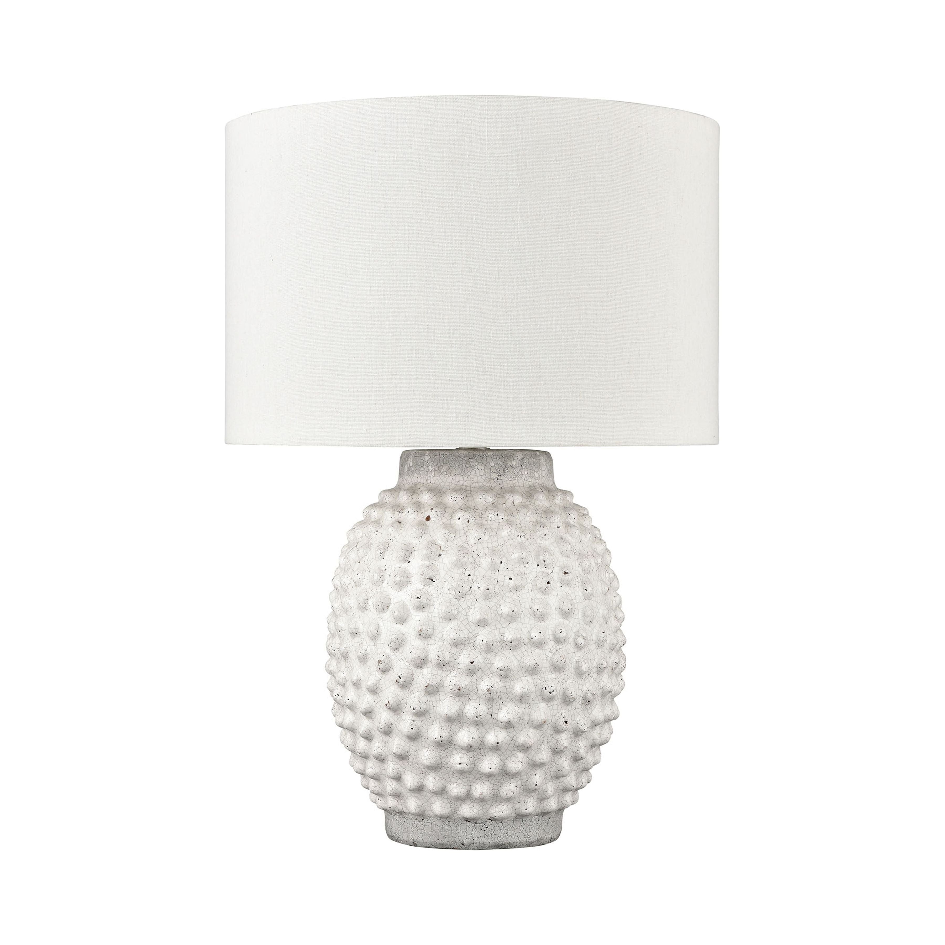 Keem Bay 24" High 1-Light Table Lamp