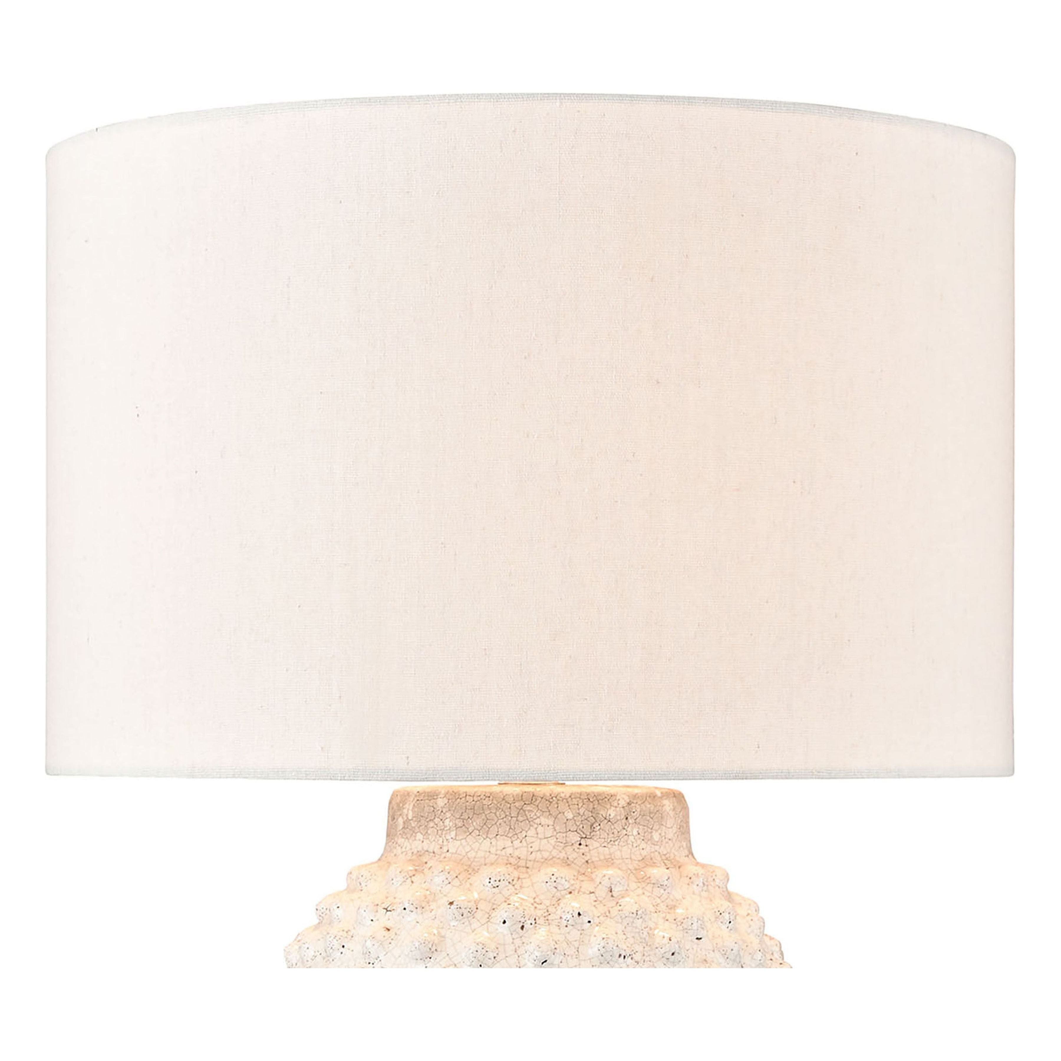 Keem Bay 24" High 1-Light Table Lamp