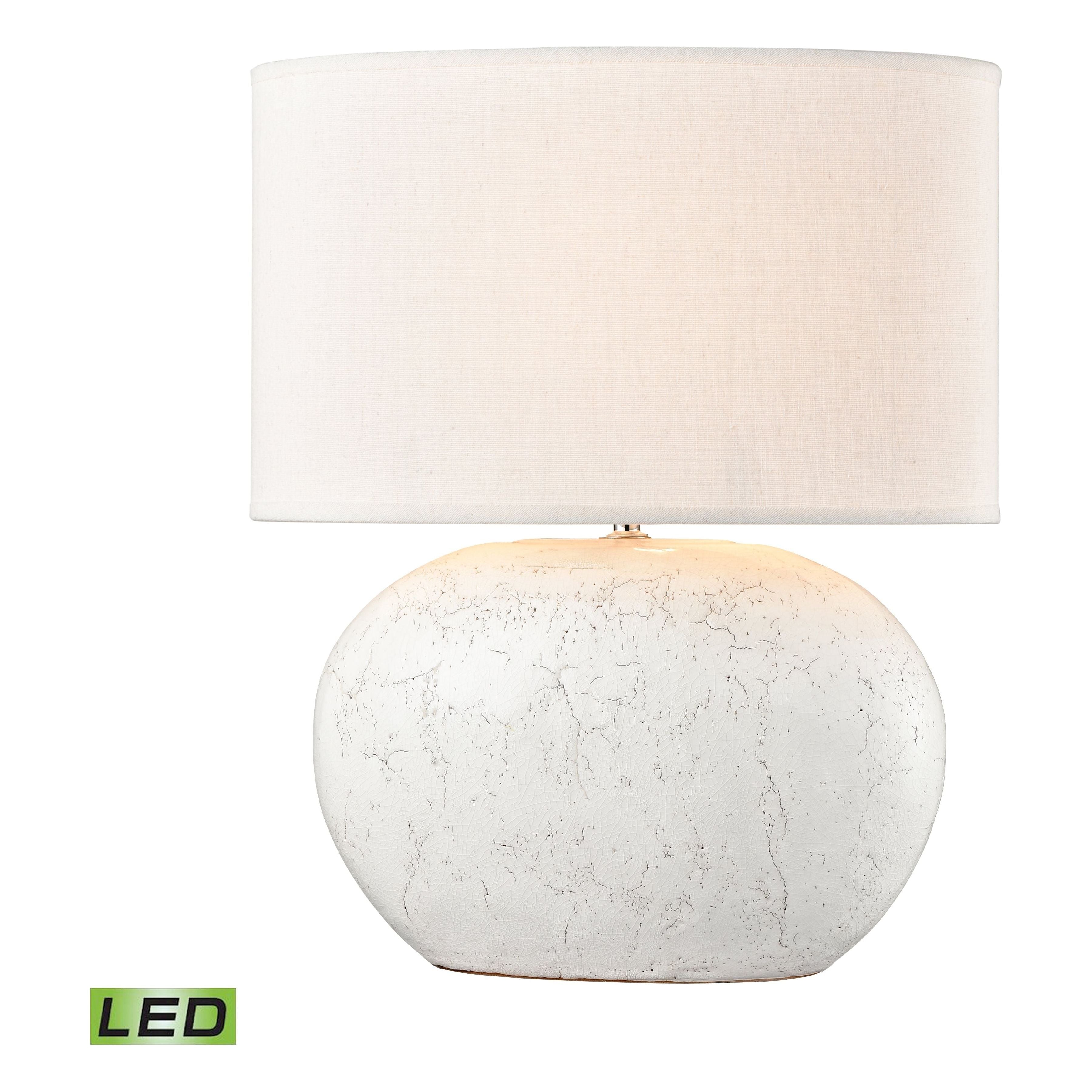 Fresgoe 20" High 1-Light Table Lamp