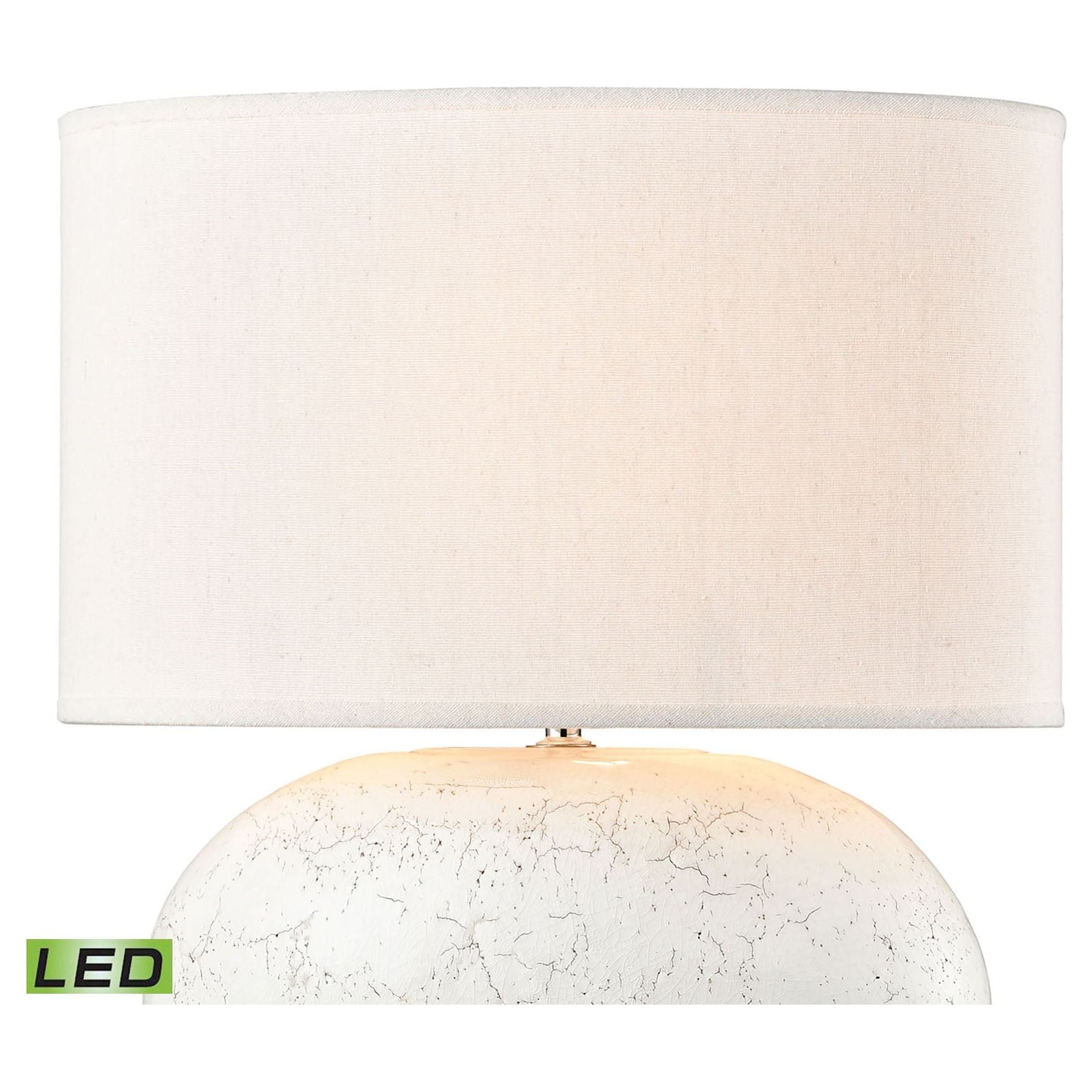 Fresgoe 20" High 1-Light Table Lamp