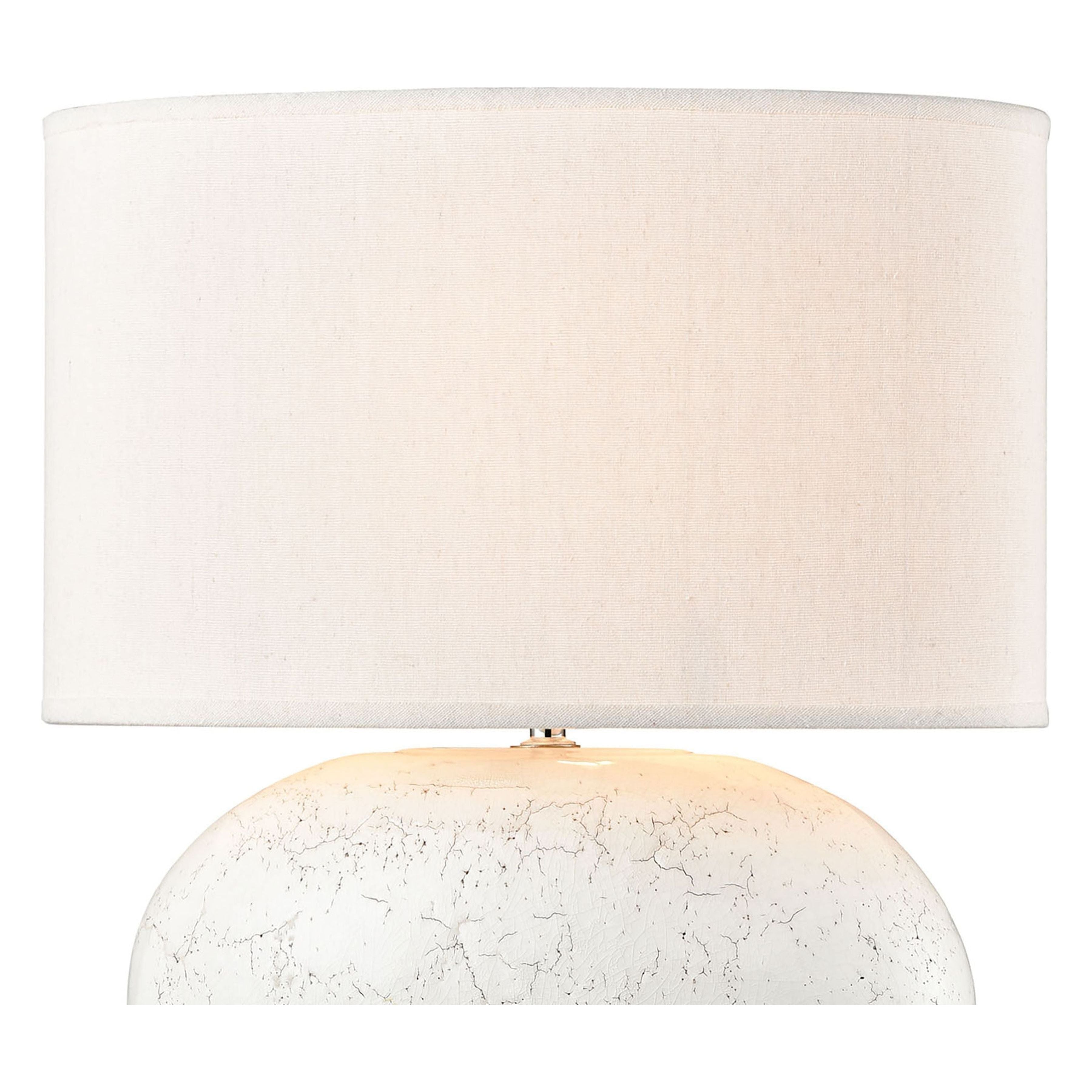 Fresgoe 20" High 1-Light Table Lamp